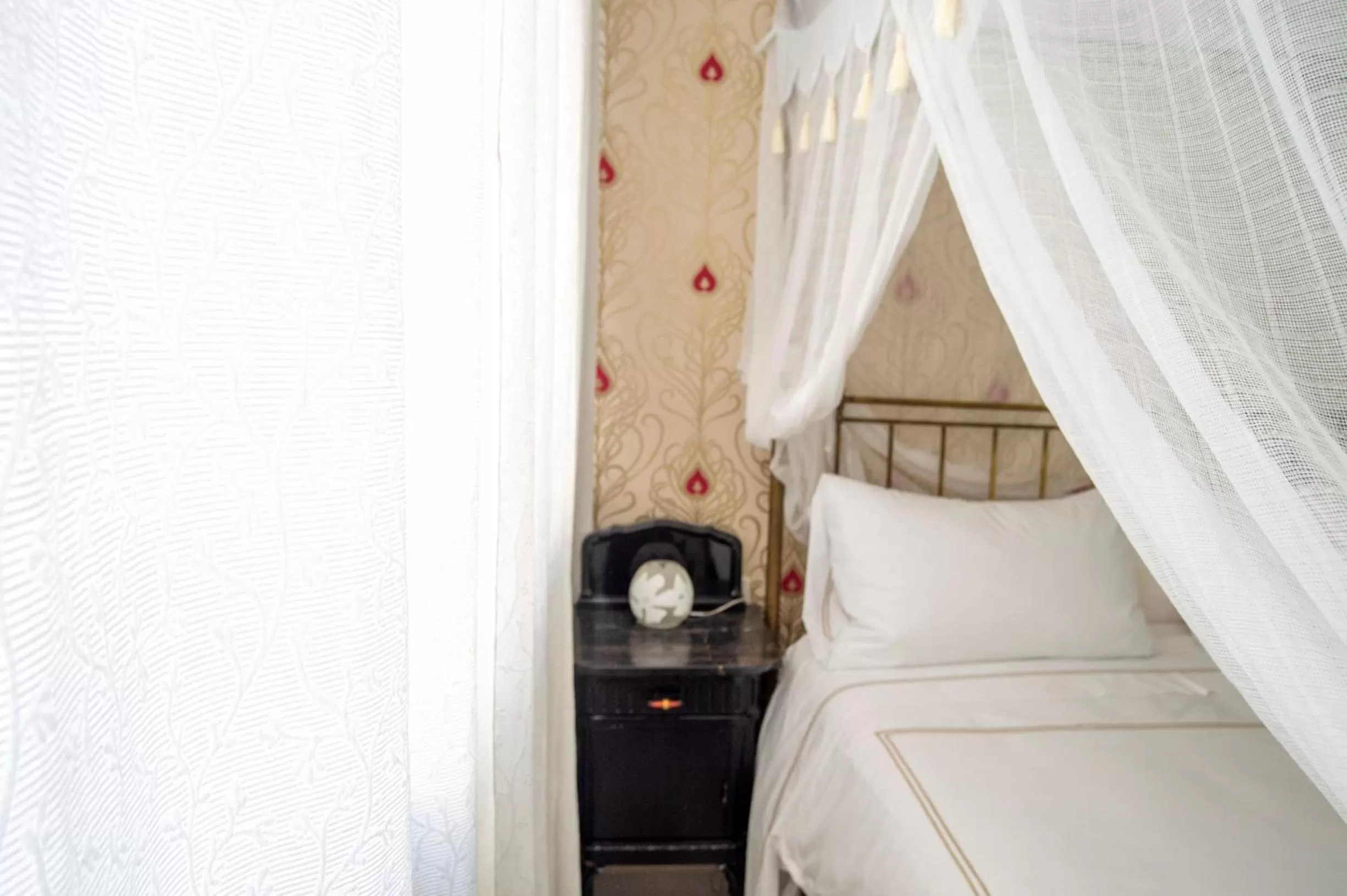 Bed in MY PLACE Suite Apartment - Milano Navigli