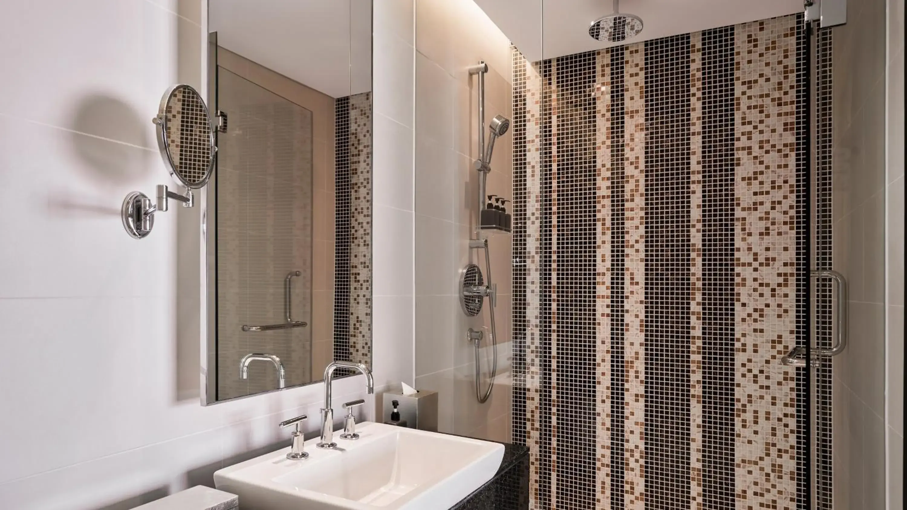 Bathroom in Costa Executive Residences