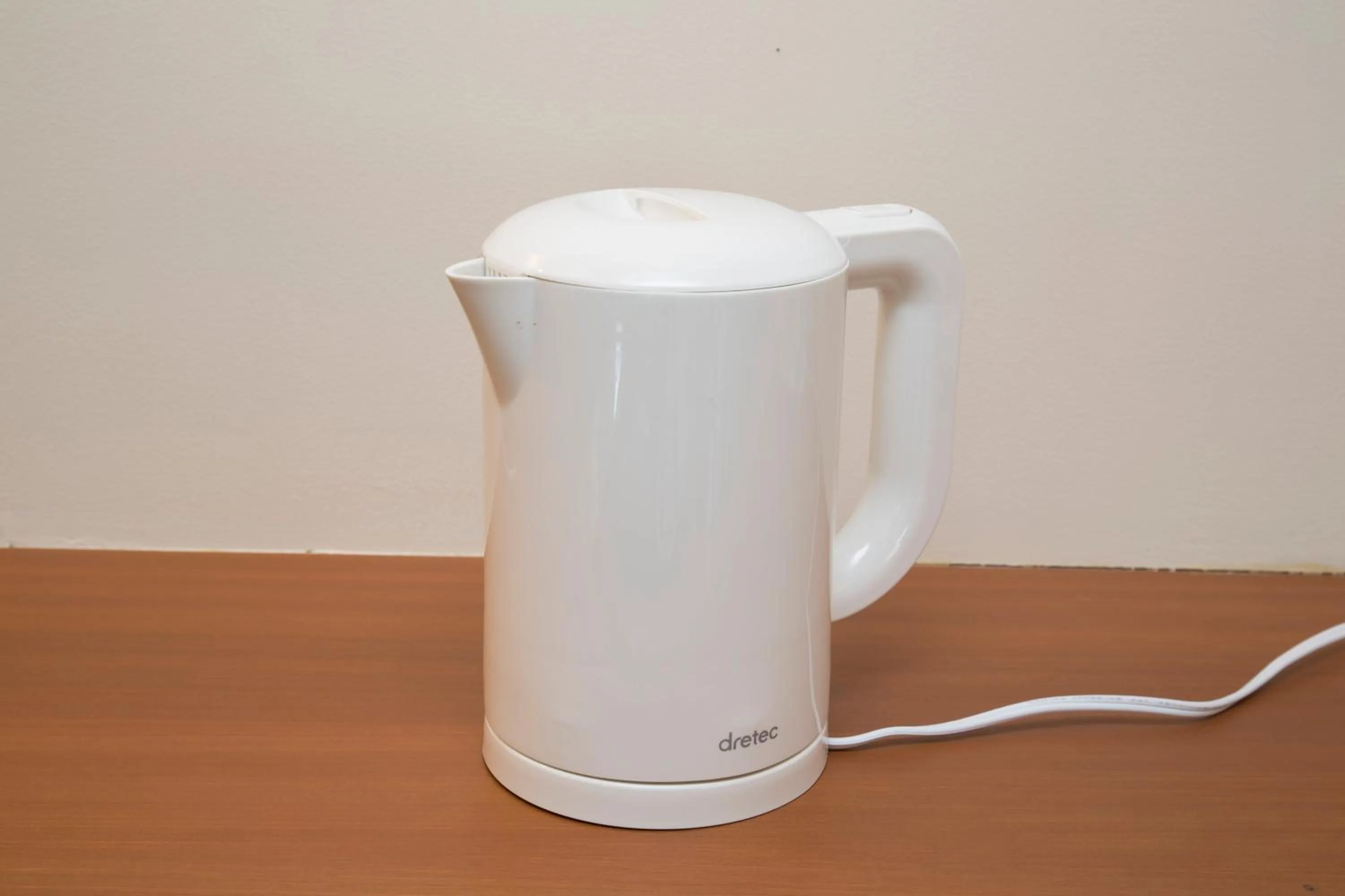 Coffee/tea facilities in Hotel Shin-Imamiya