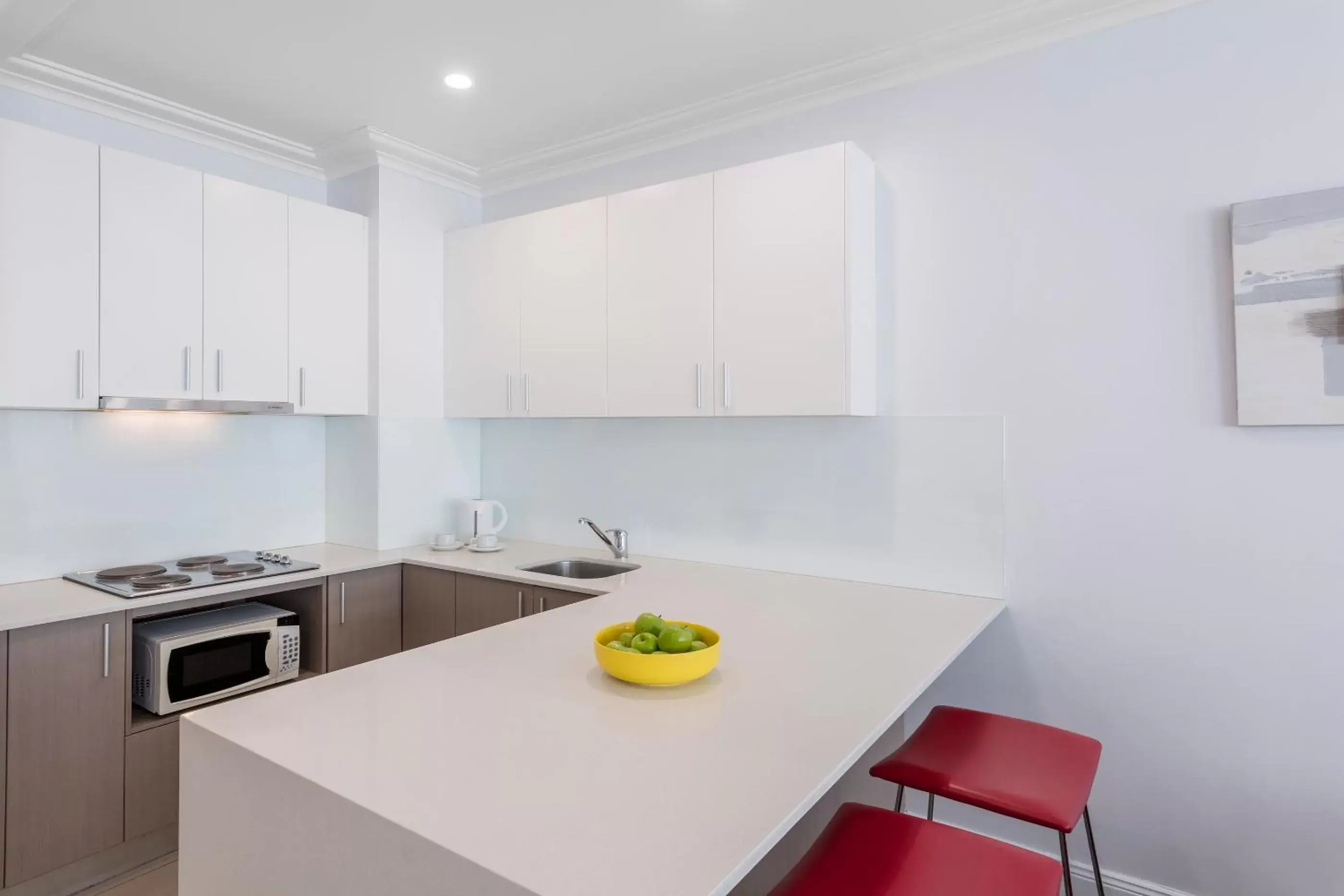 Kitchen or kitchenette, Kitchen/Kitchenette in Nesuto Woolloomooloo