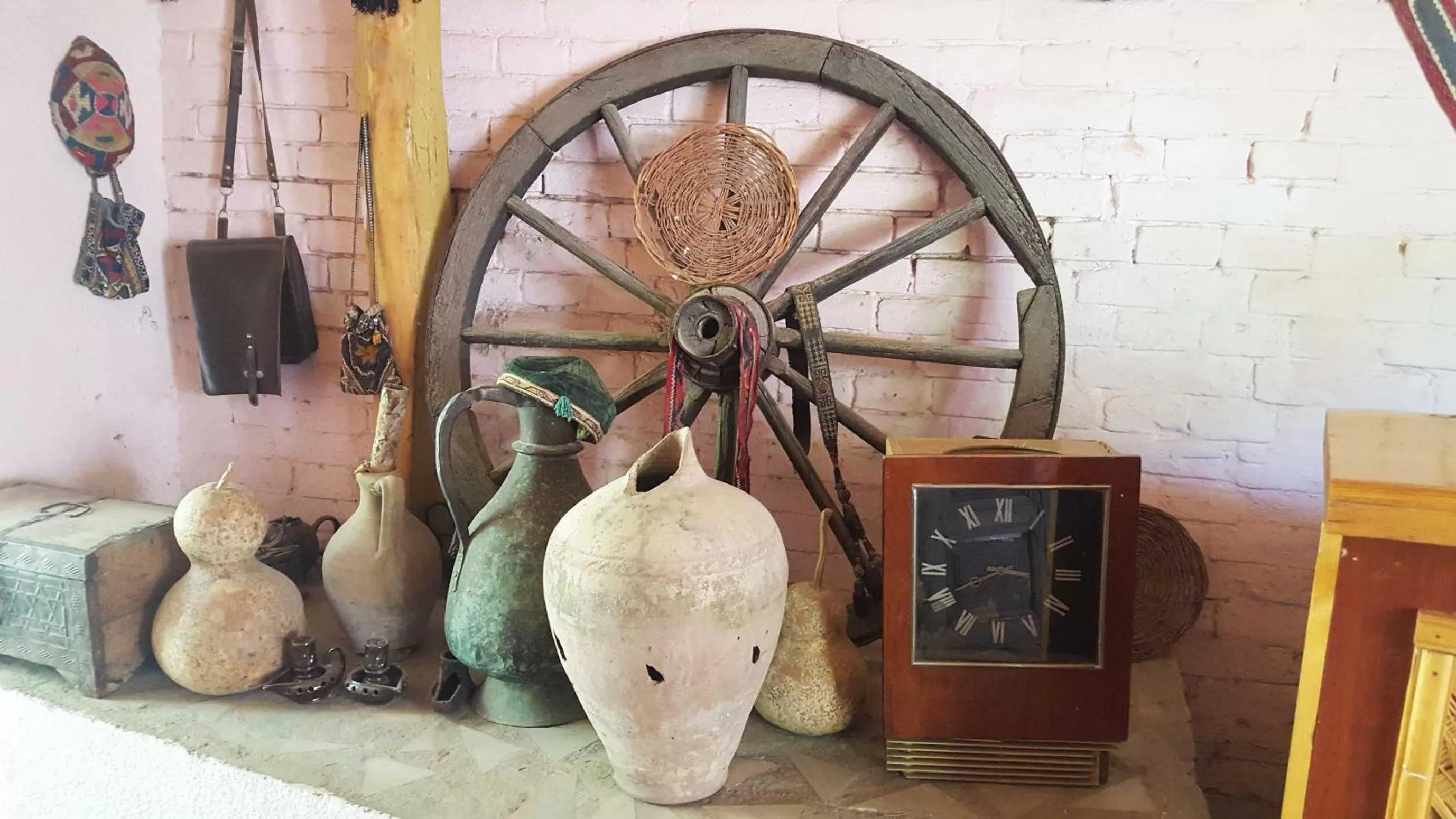 Property building in Jahongir