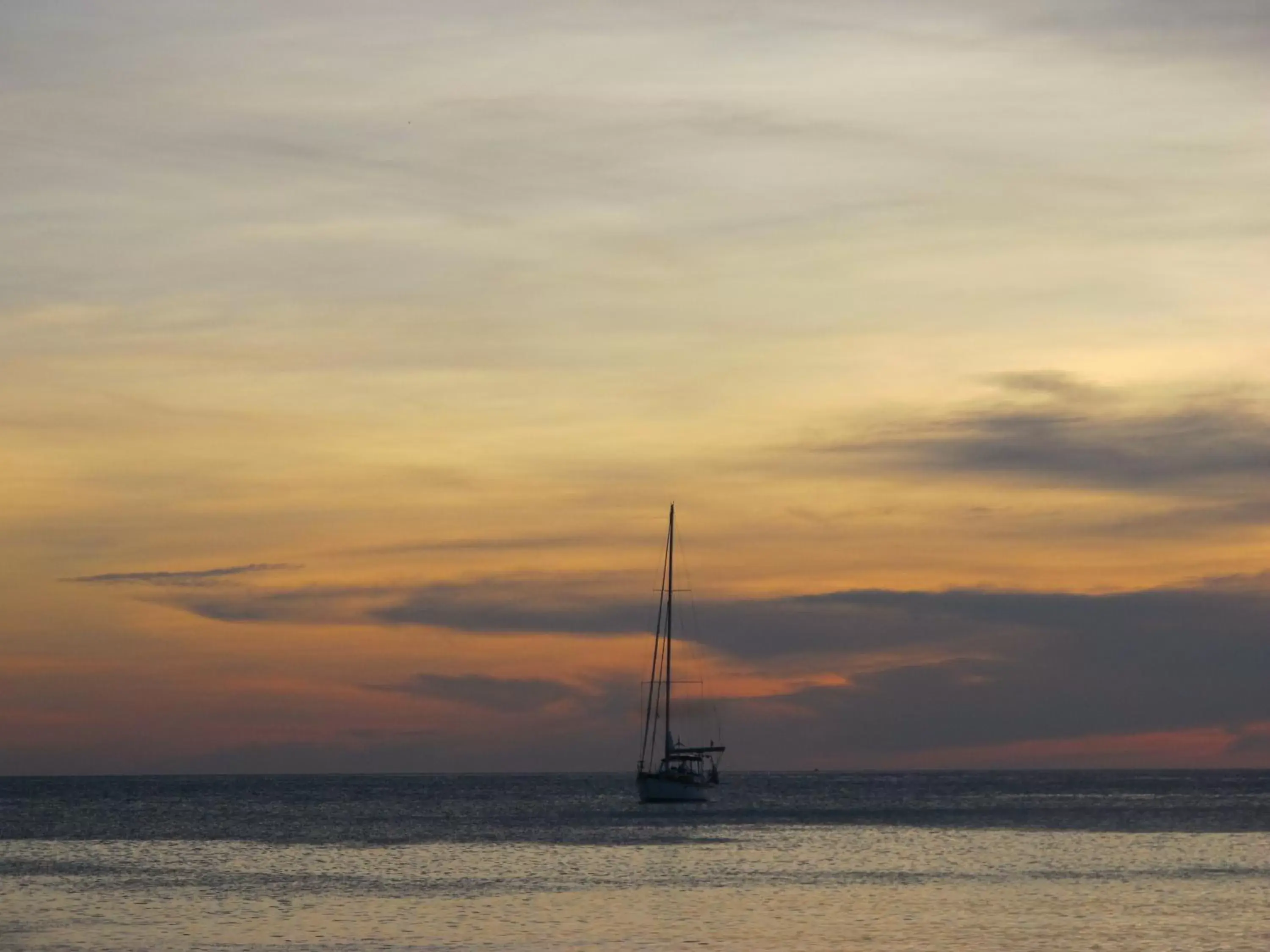 Natural landscape, Sunrise/Sunset in Flora I Talay