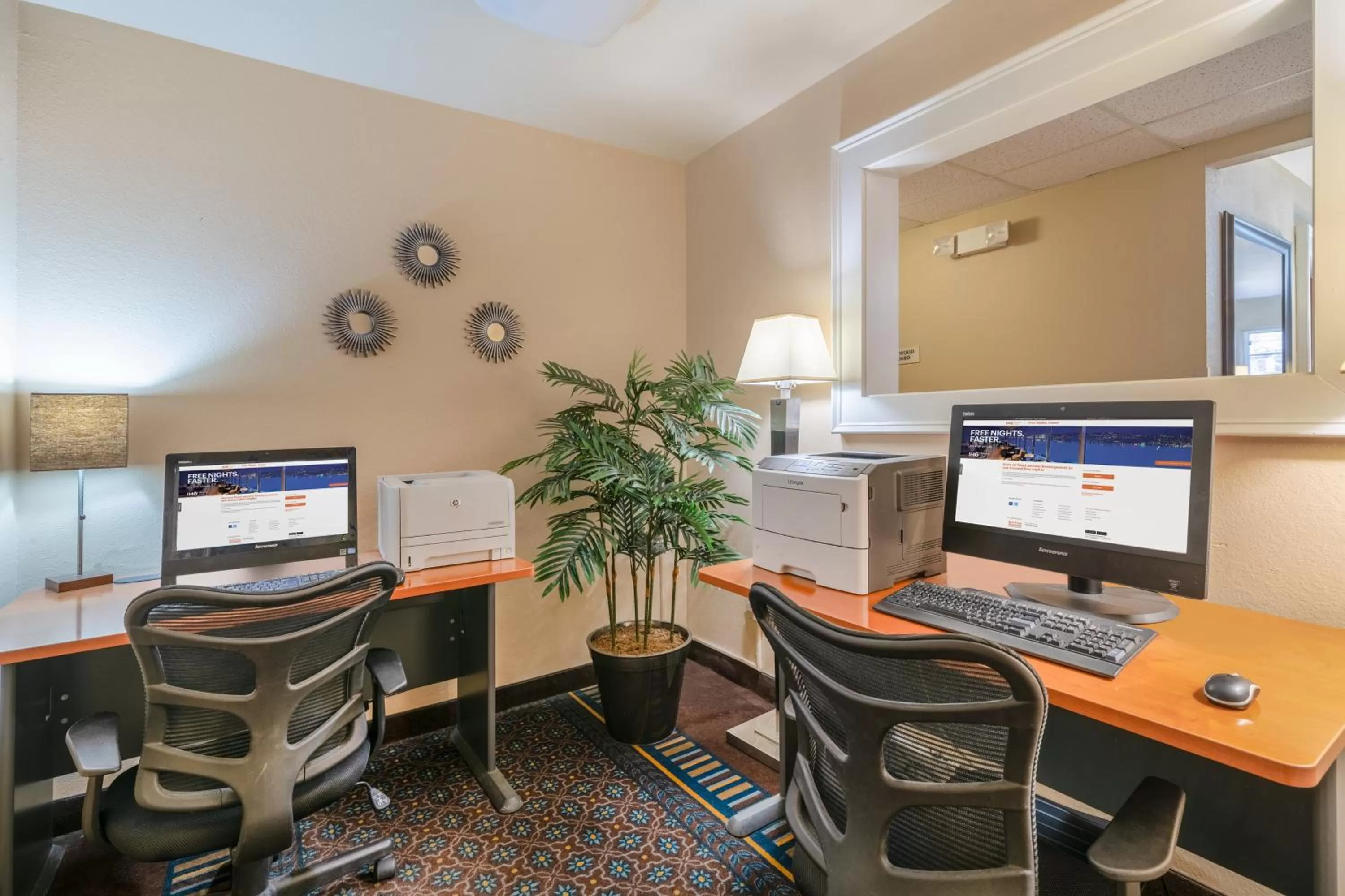 Other in Candlewood Suites Washington-Fairfax by IHG