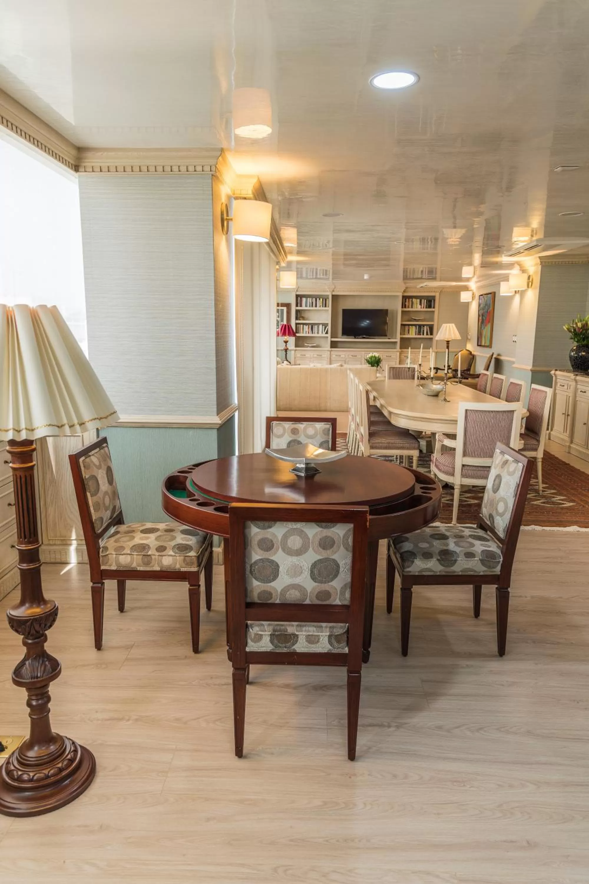 Photo of the whole room in Suites Perisur Apartamentos Amueblados