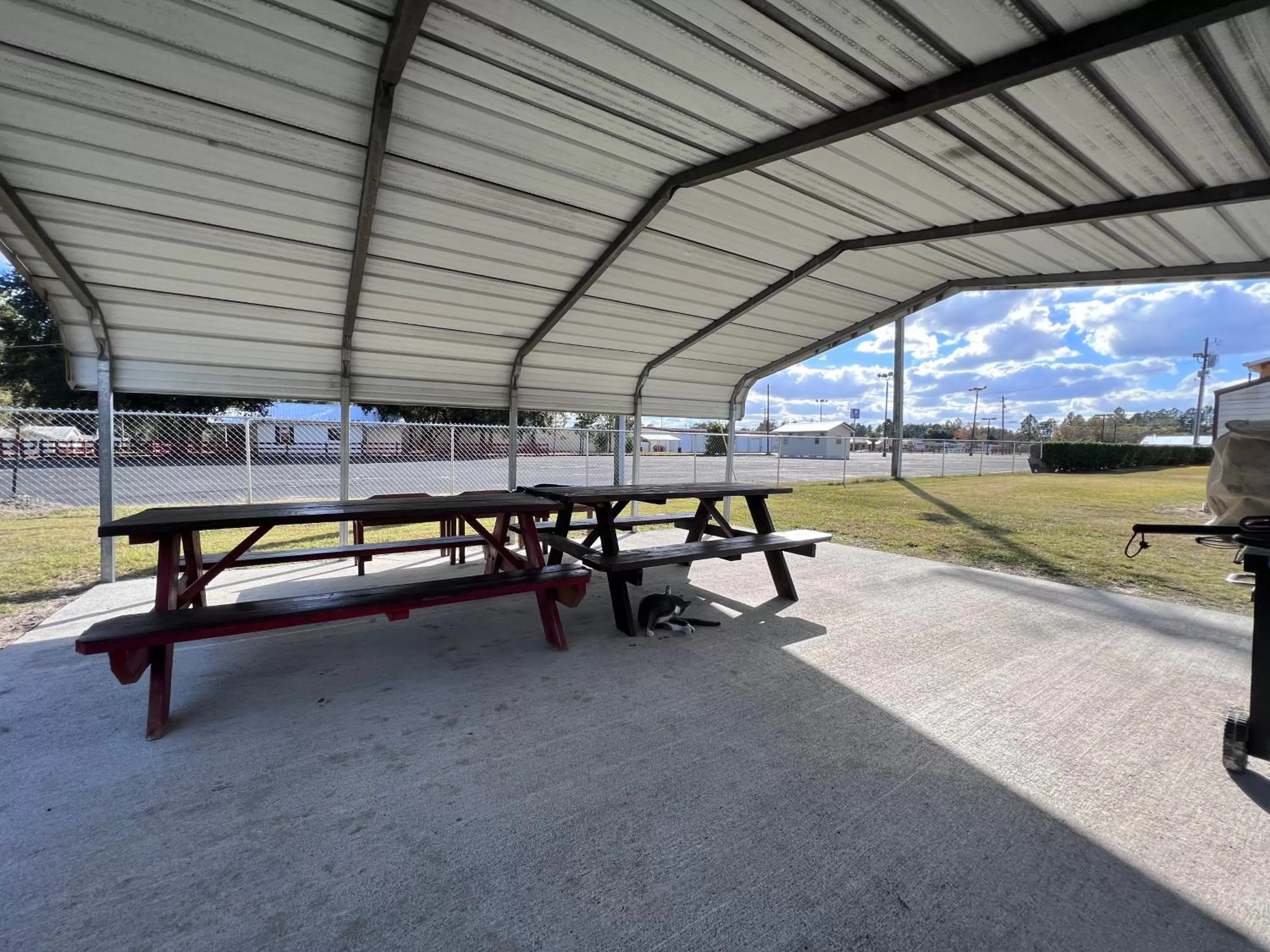 Jameson Inn and Suites Hazelhurst