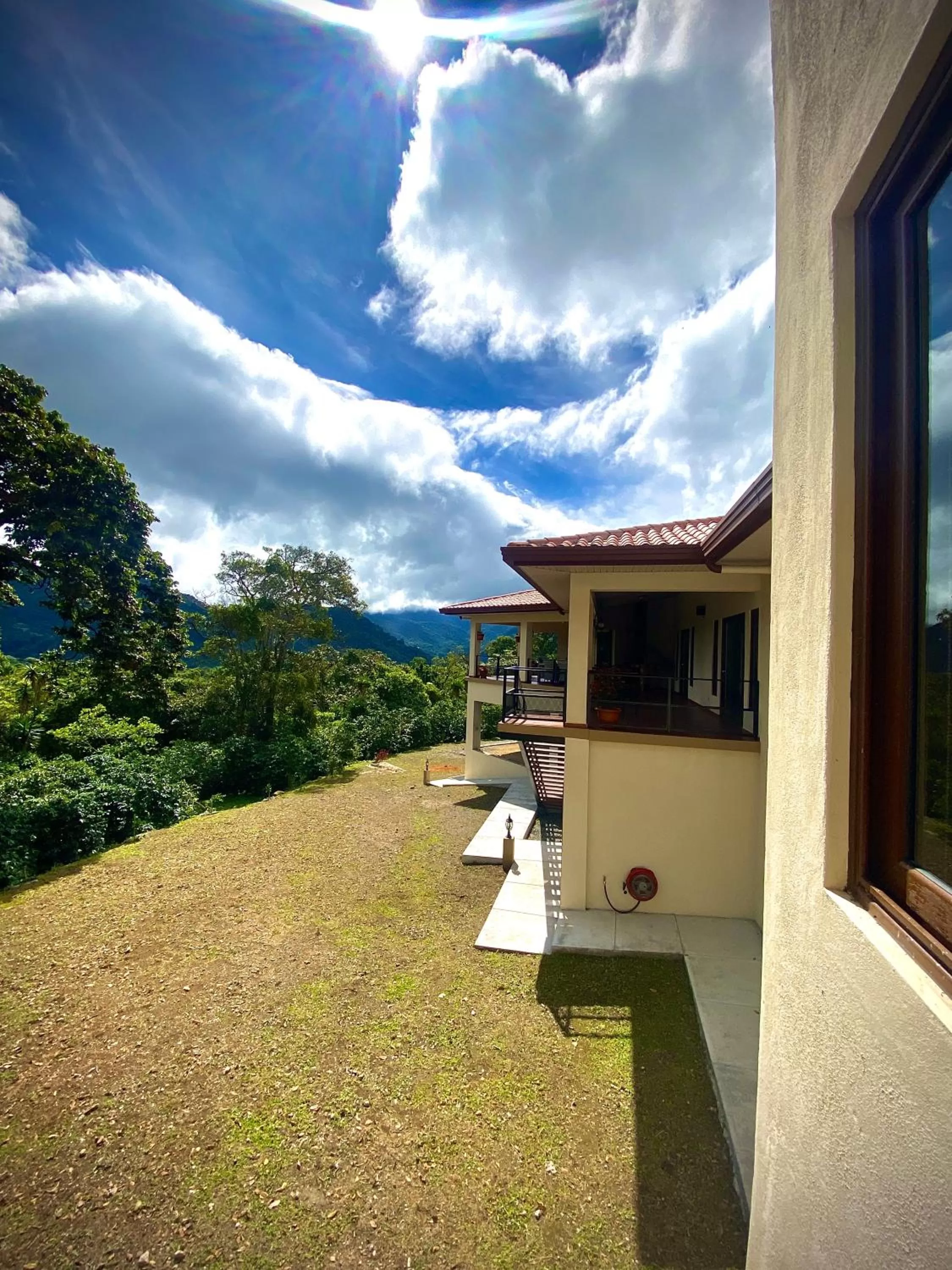 Property building in Inn The Coffeepot - Boutique Hotel