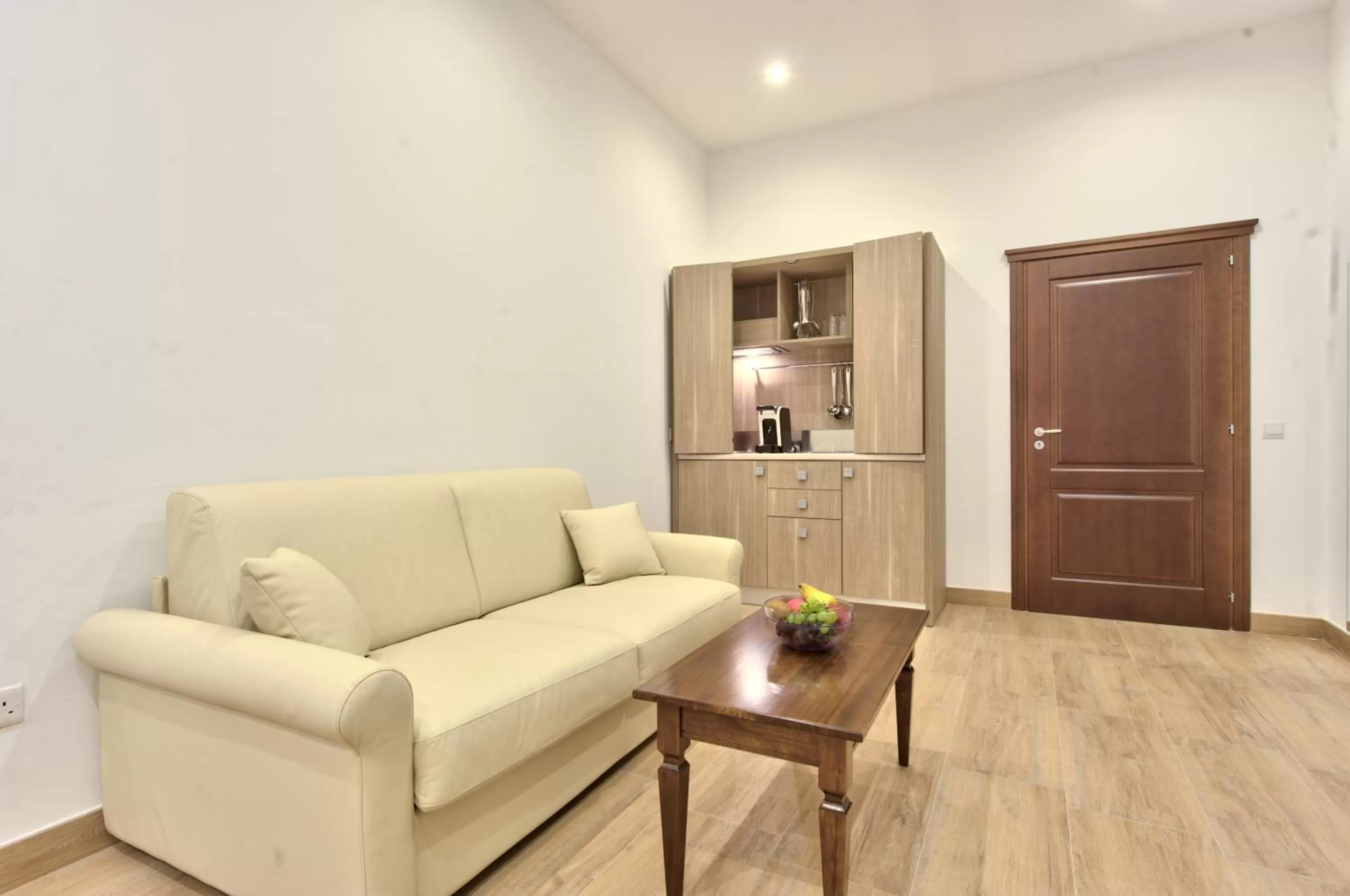 Bathroom in Palazzo Violetta