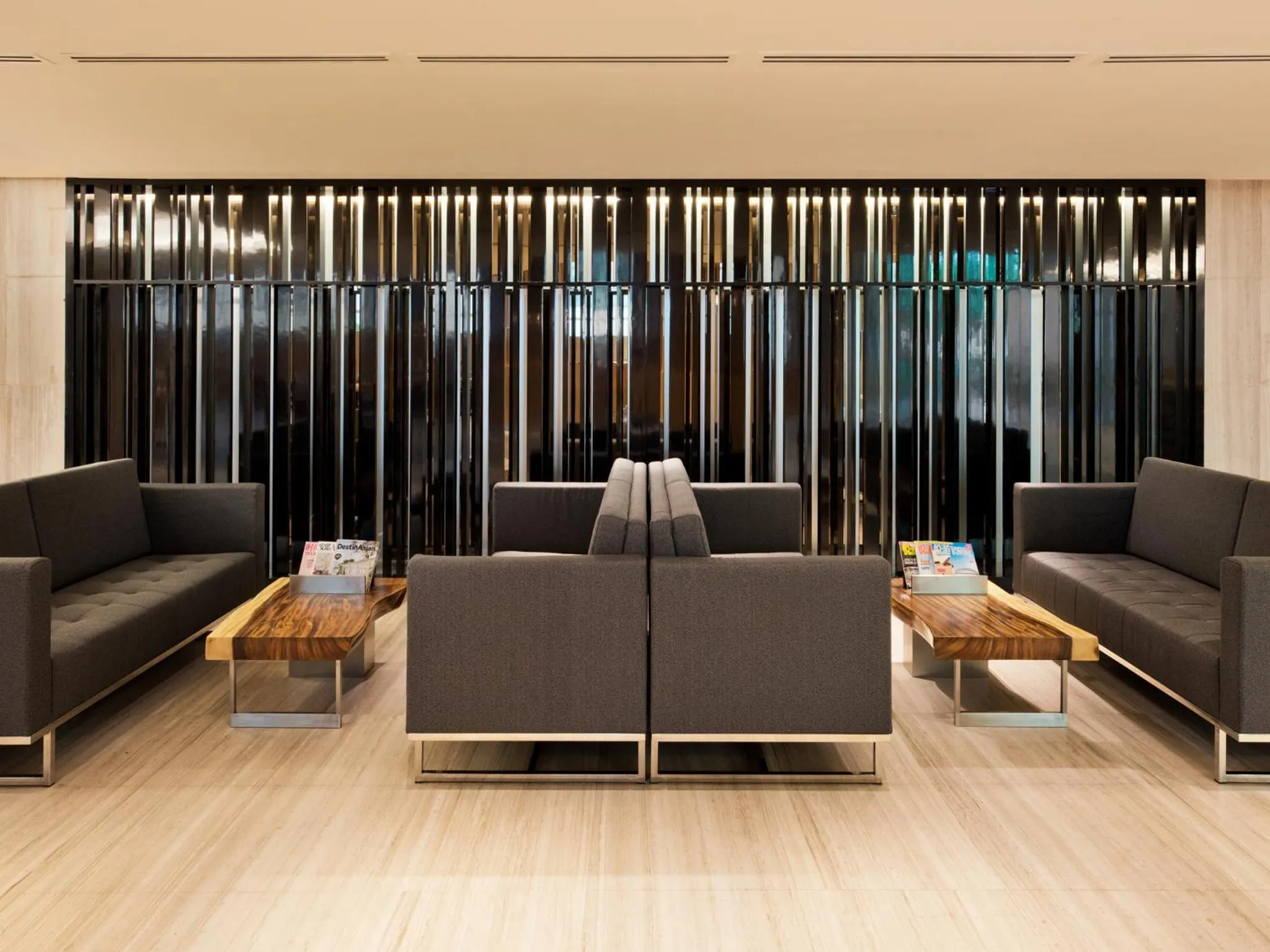 Day in Oasia Suites Kuala Lumpur by Far East Hospitality