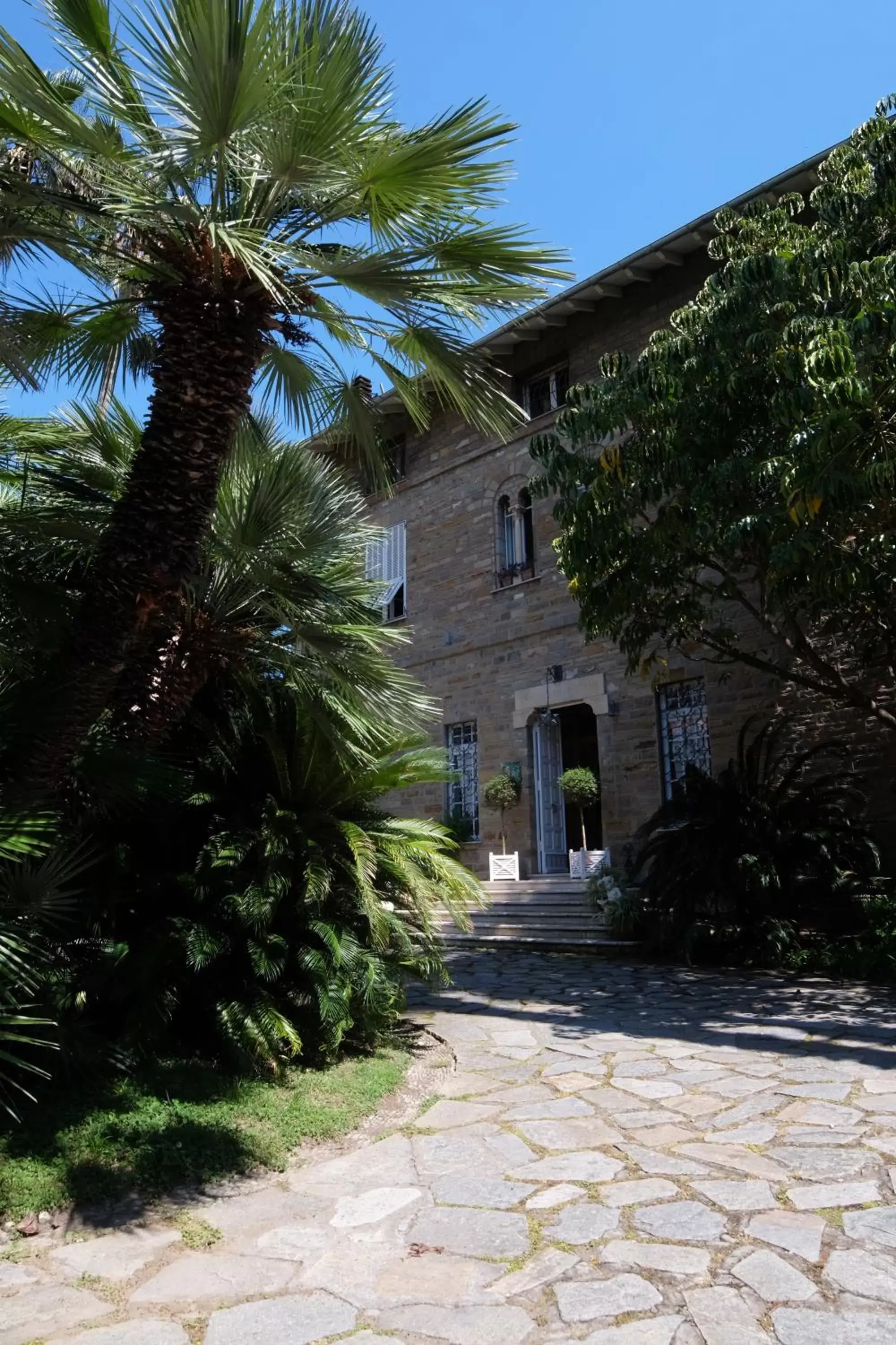 Property Building in La Casa di Anny B&B di Charme