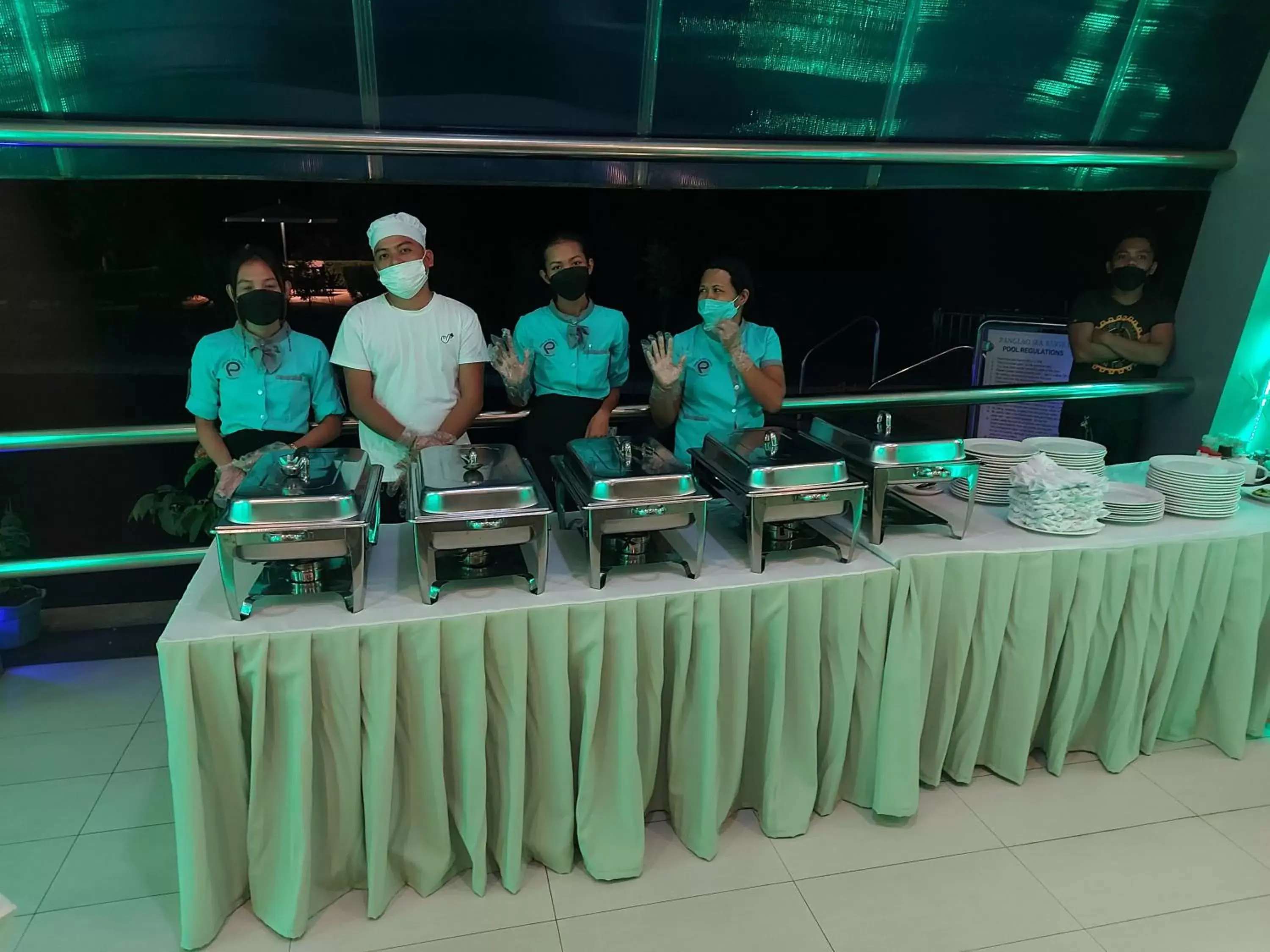 Food and drinks in Panglao Sea Resort - Tangnan Food and drinks in Panglao Sea Resort - Tangnan