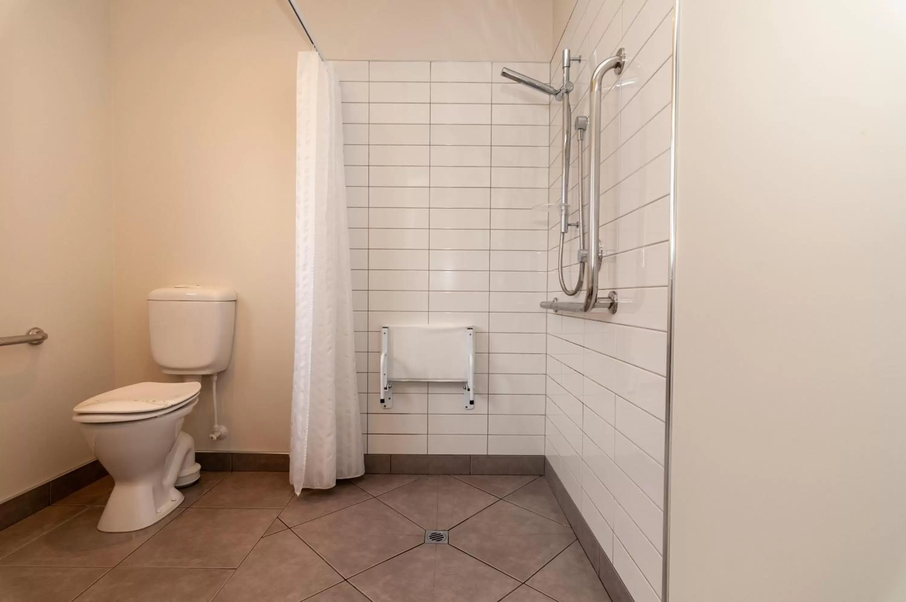 The Park Motel The Park Motel