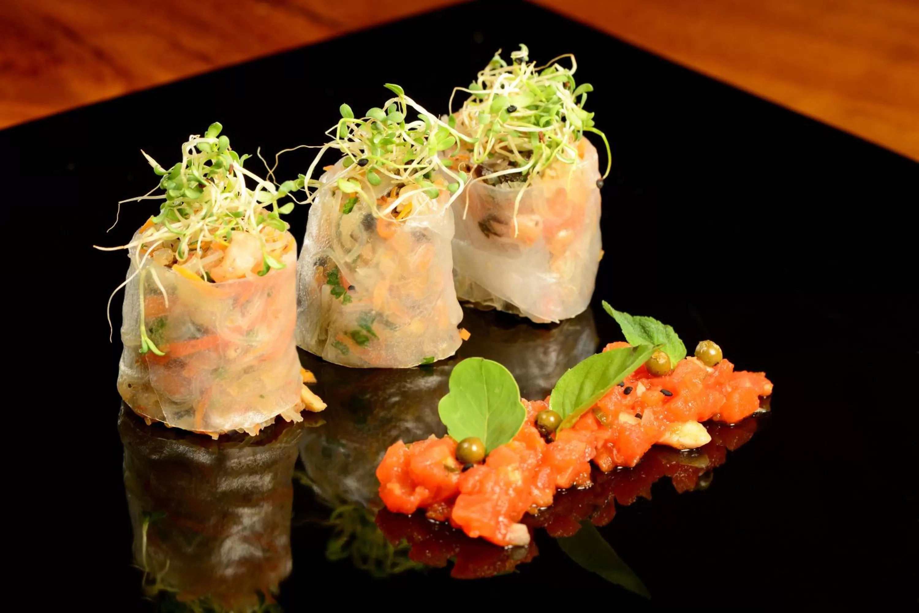 Restaurant/places to eat in Live Aqua Cancun - Adults Only - All-Inclusive