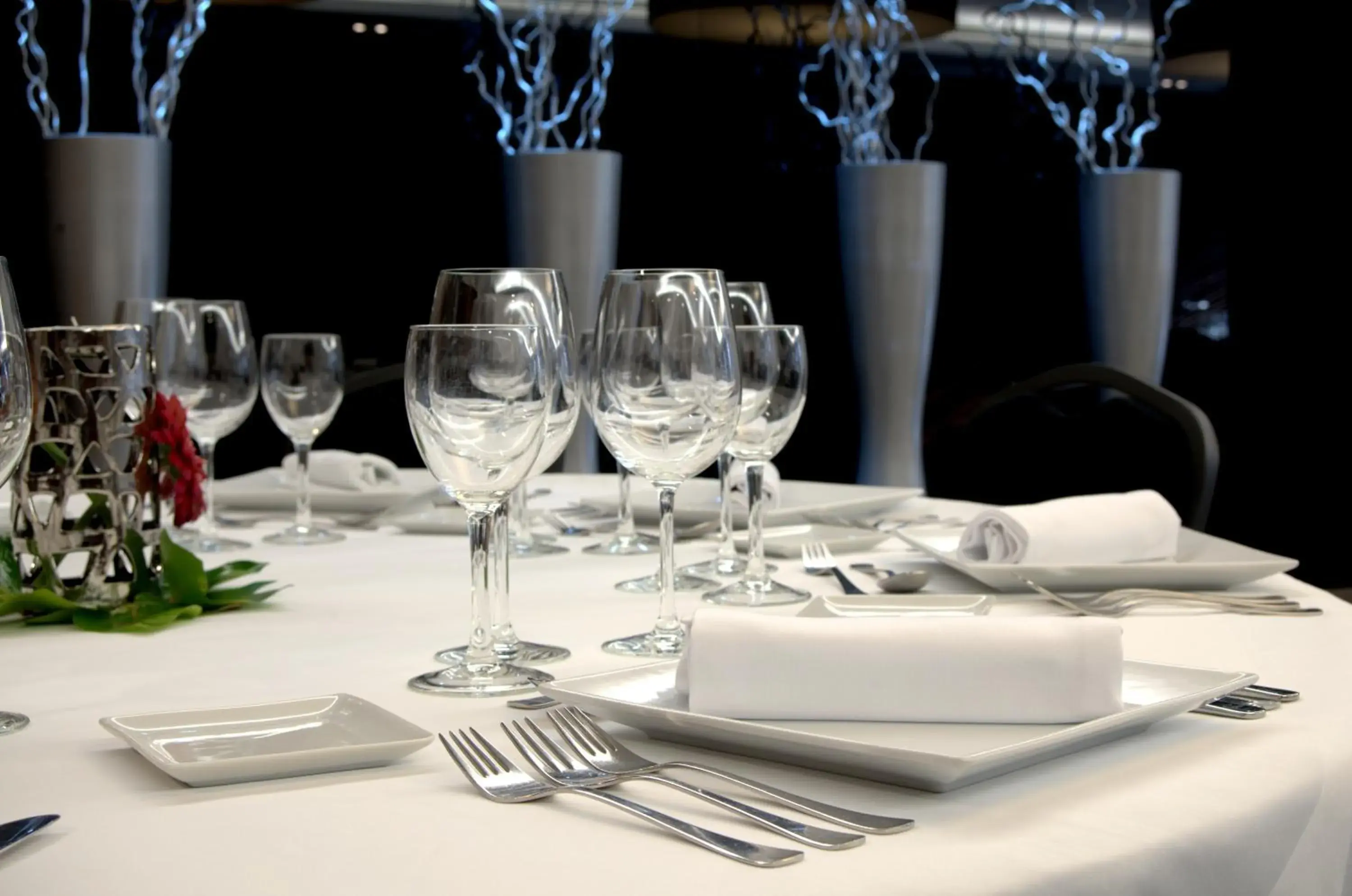 Restaurant/Places to Eat in Hotel Zenit Pamplona