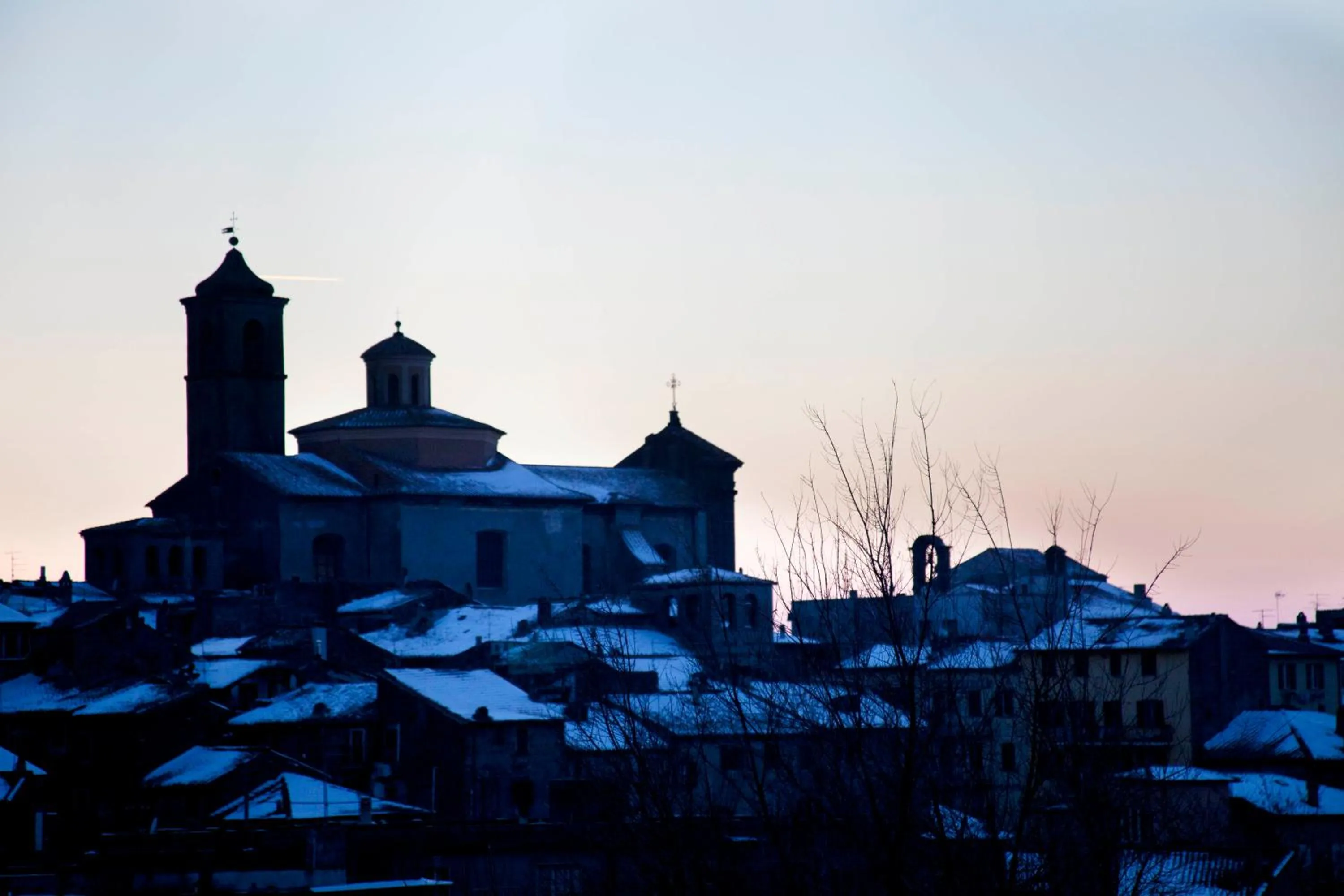 Albergo Da Benedetta