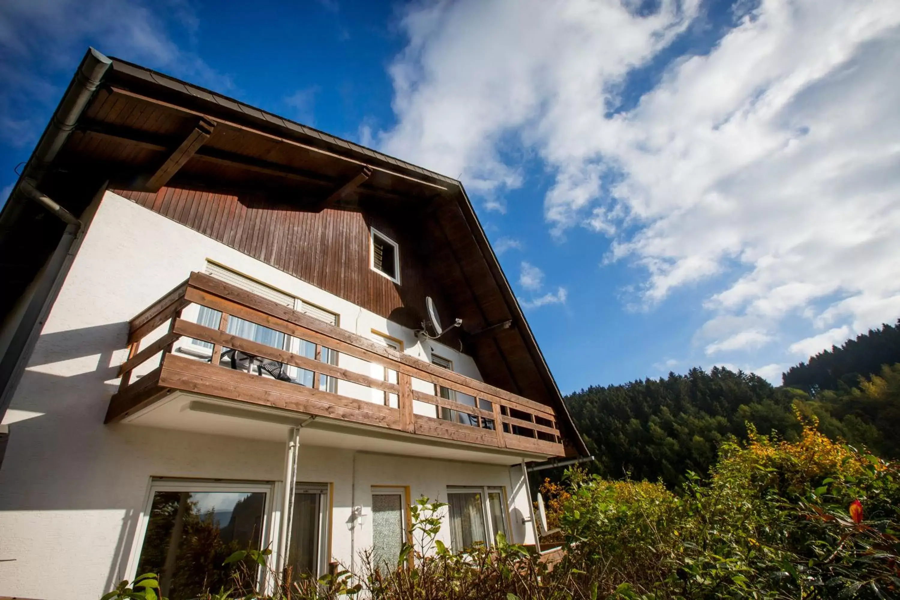 Berghotel-Willingen Berghotel-Willingen