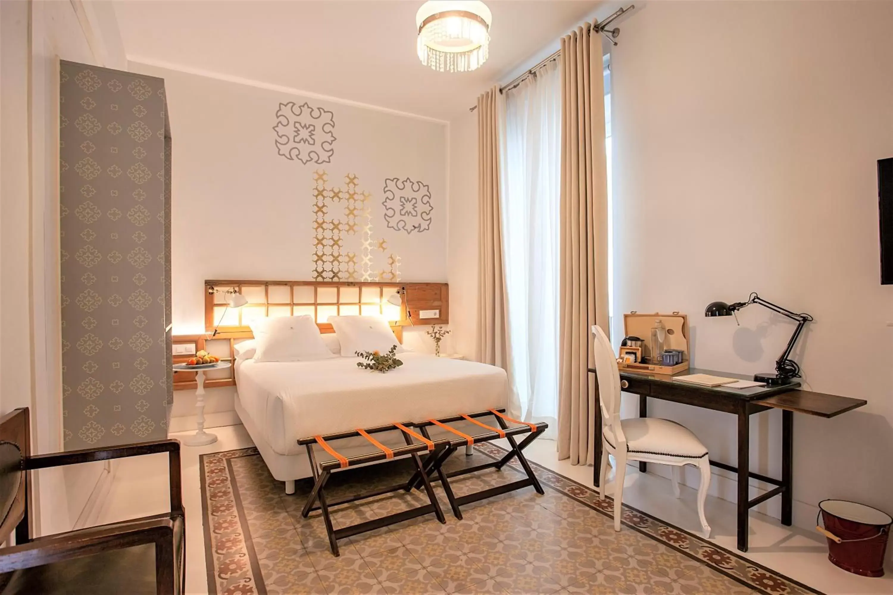 Double Room in Hotel Madinat Double Room in Hotel Madinat