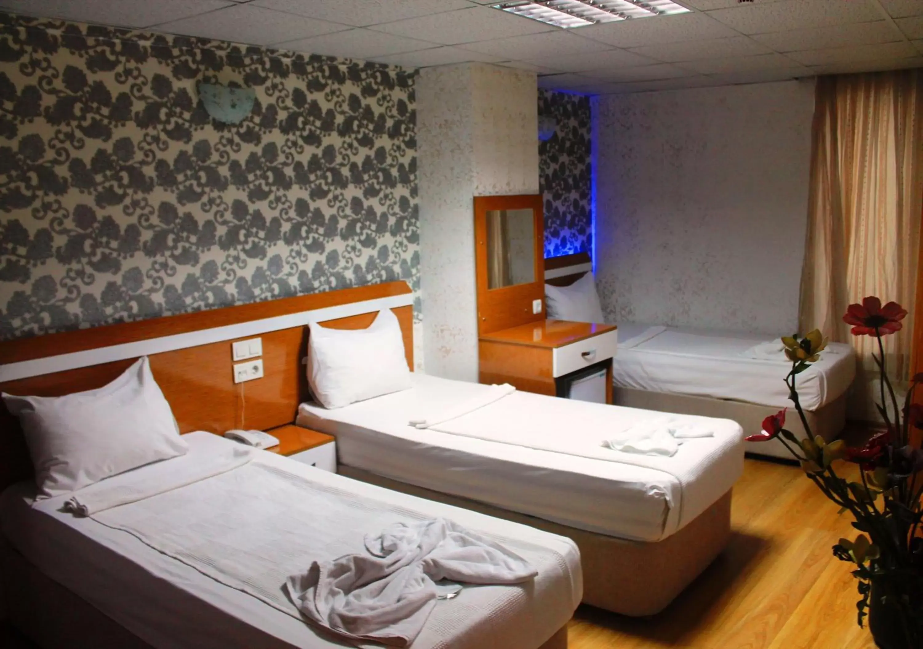Other, Bed in Avcılar İnci Hotel