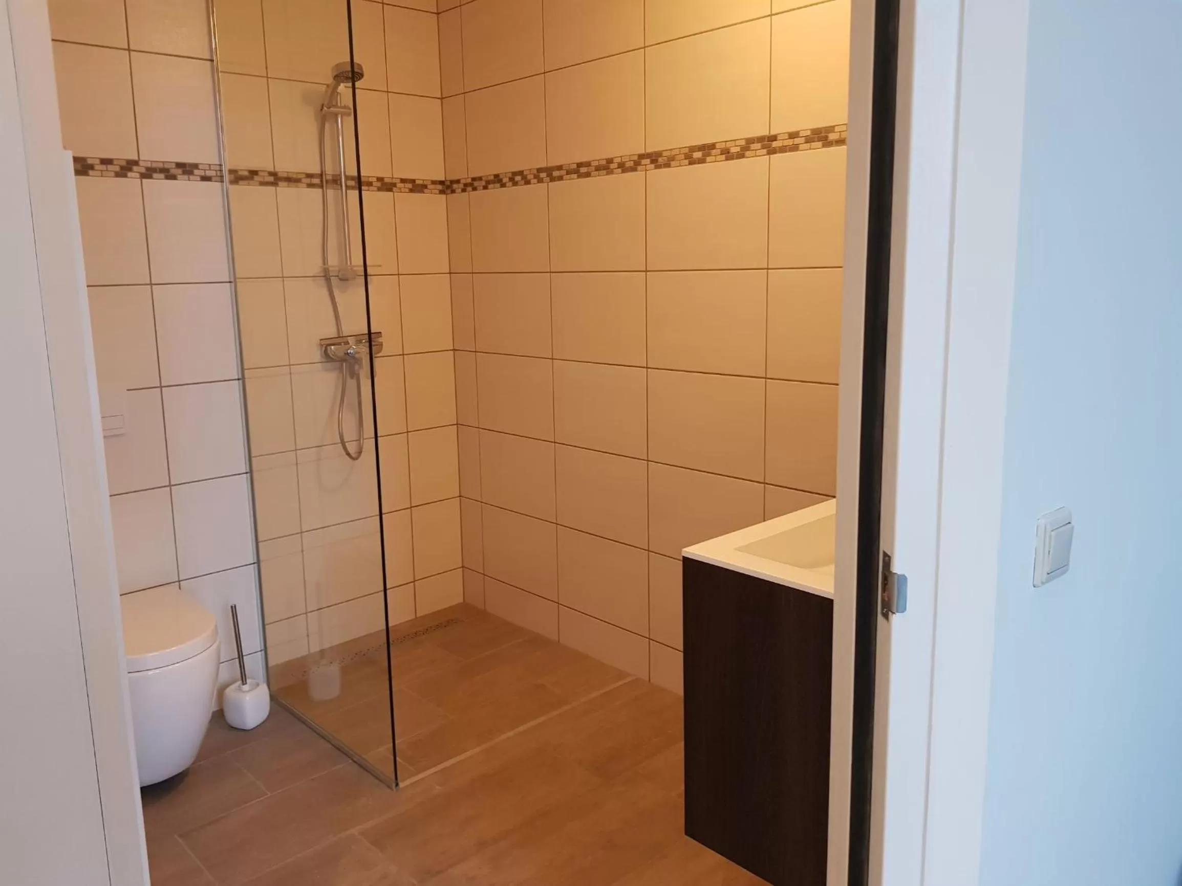 B&B de Wilhelminaschool