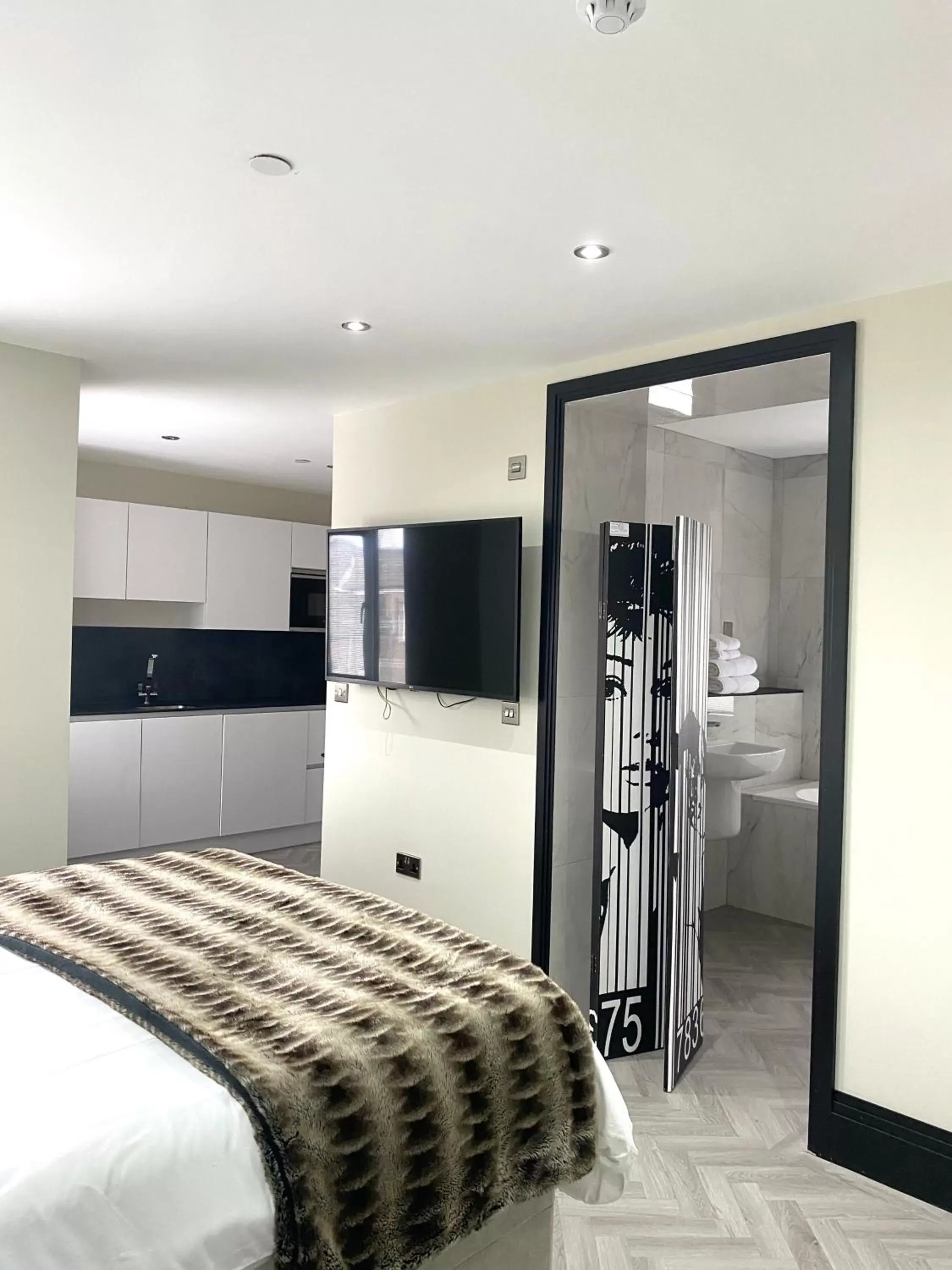 Superior Apartment in Hotel 21 Superior Apartment in Hotel 21