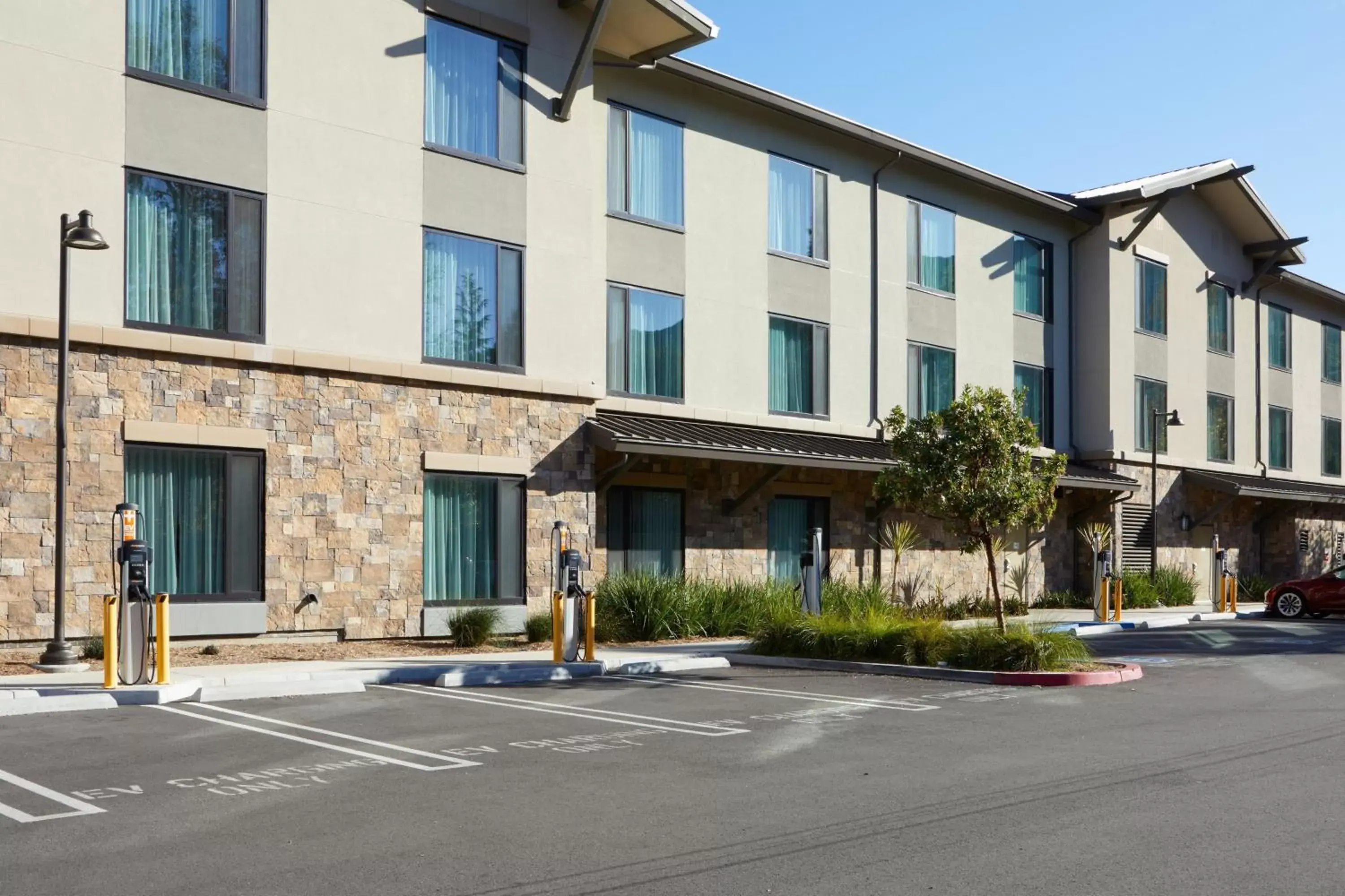 Other, Property Building in Courtyard by Marriott Thousand Oaks Agoura Hills