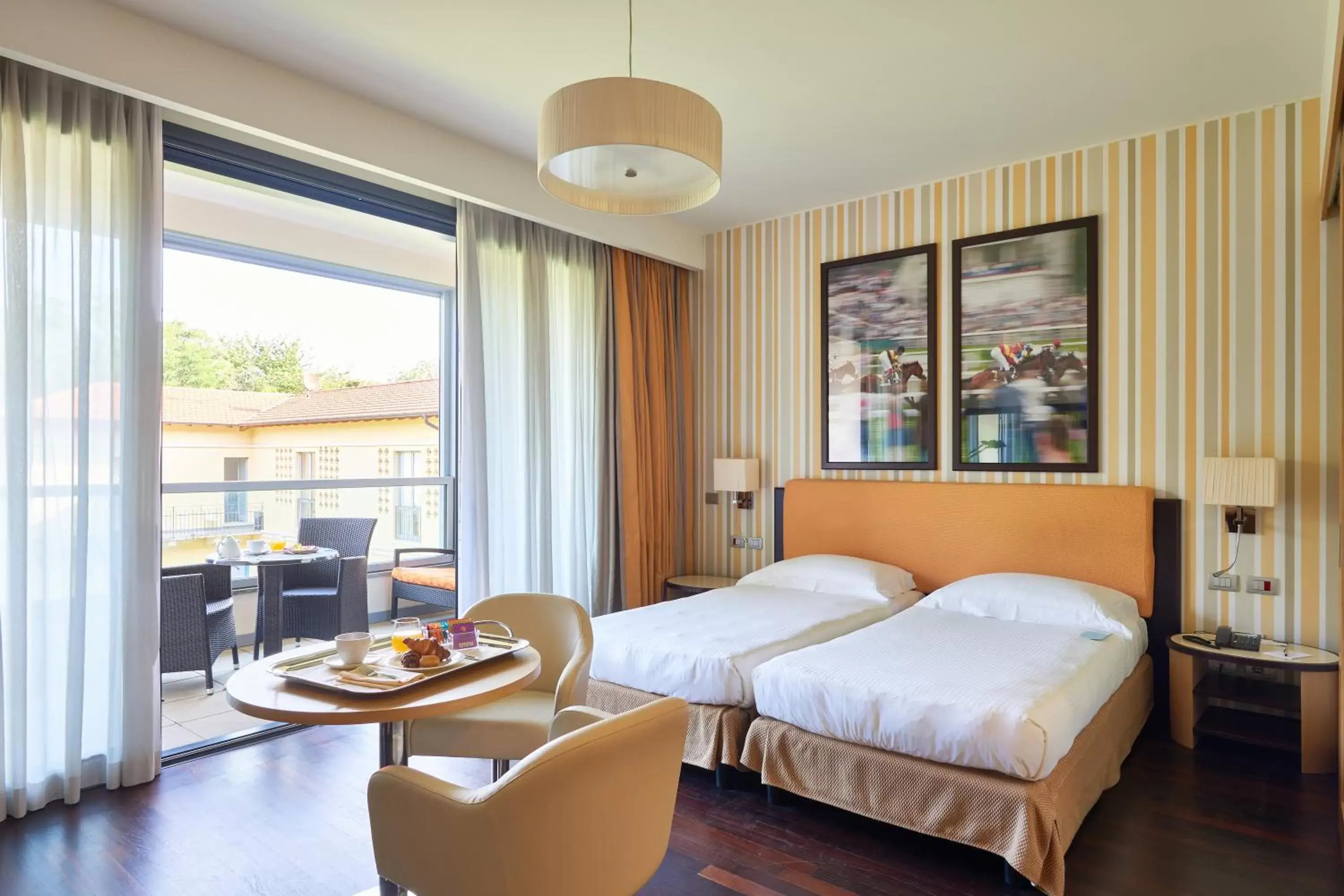 UNAHOTELS Varese