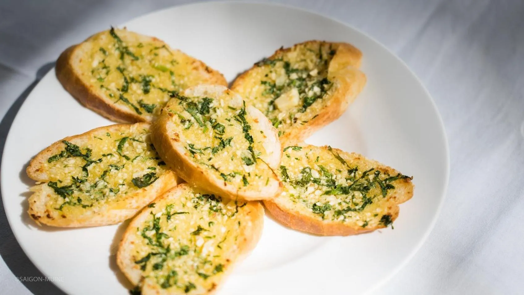 Meals in Saigon Mui Ne Resort