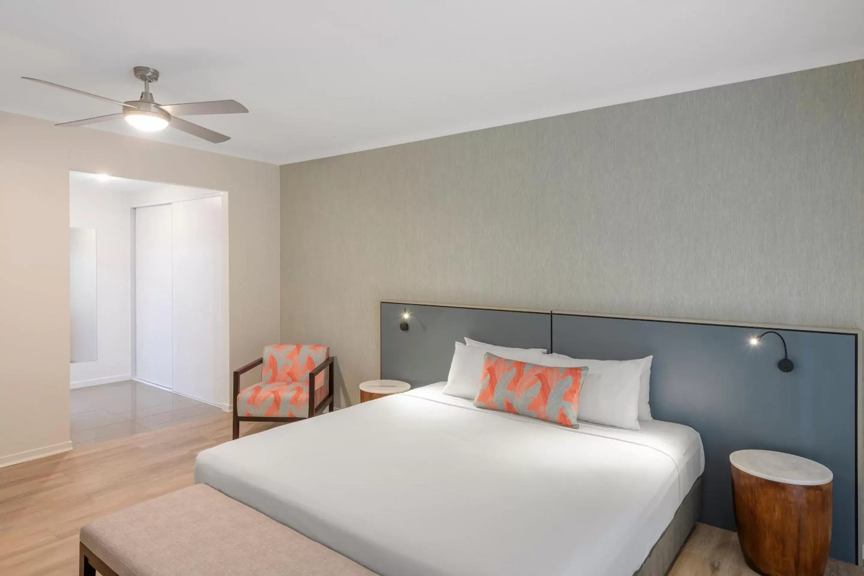 Two-Bedroom Apartment in Ramada Resort by Wyndham Port Douglas