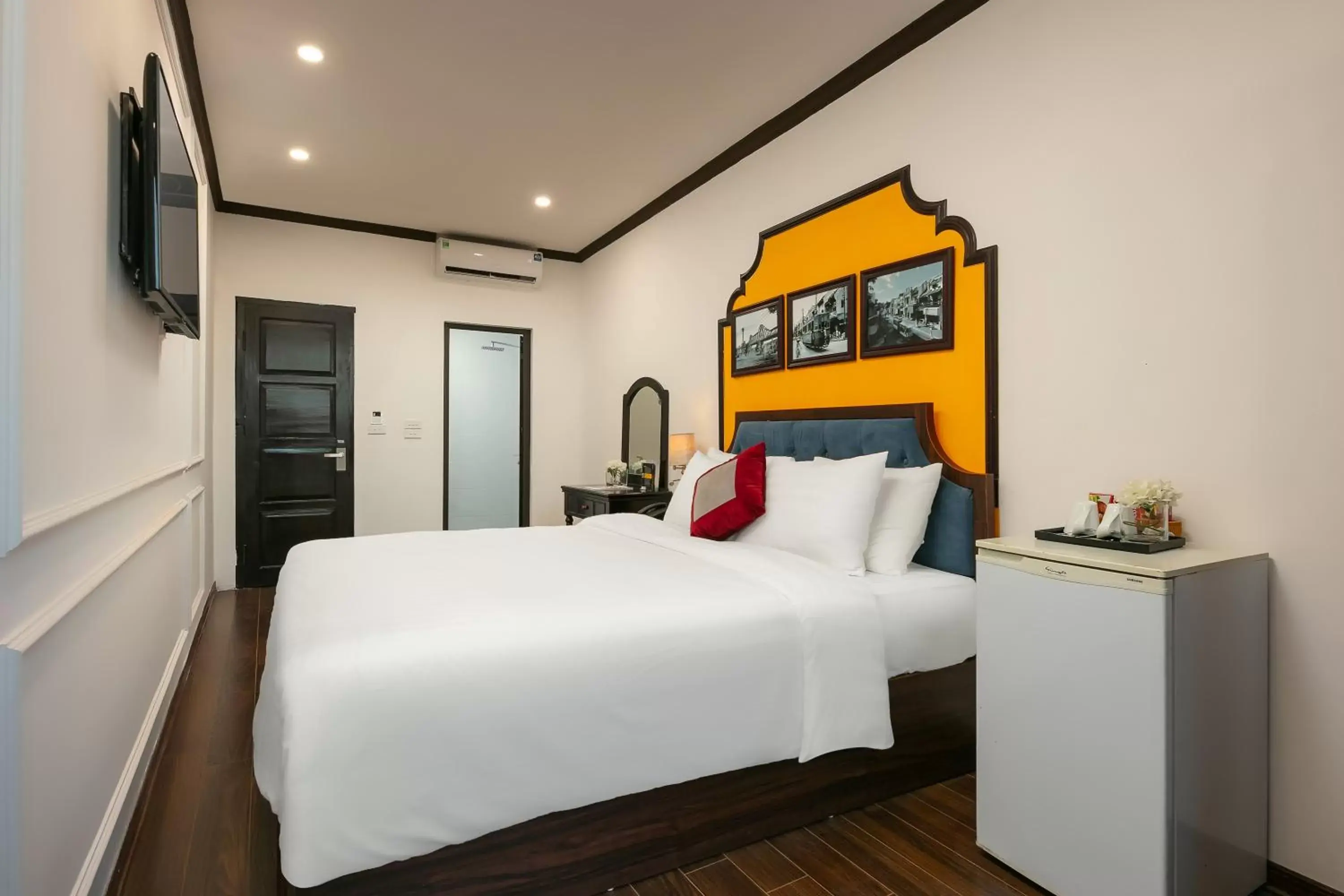 Silk Castle Hotel & Spa - Hanoi Old quarter Silk Castle Hotel & Spa - Hanoi Old quarter