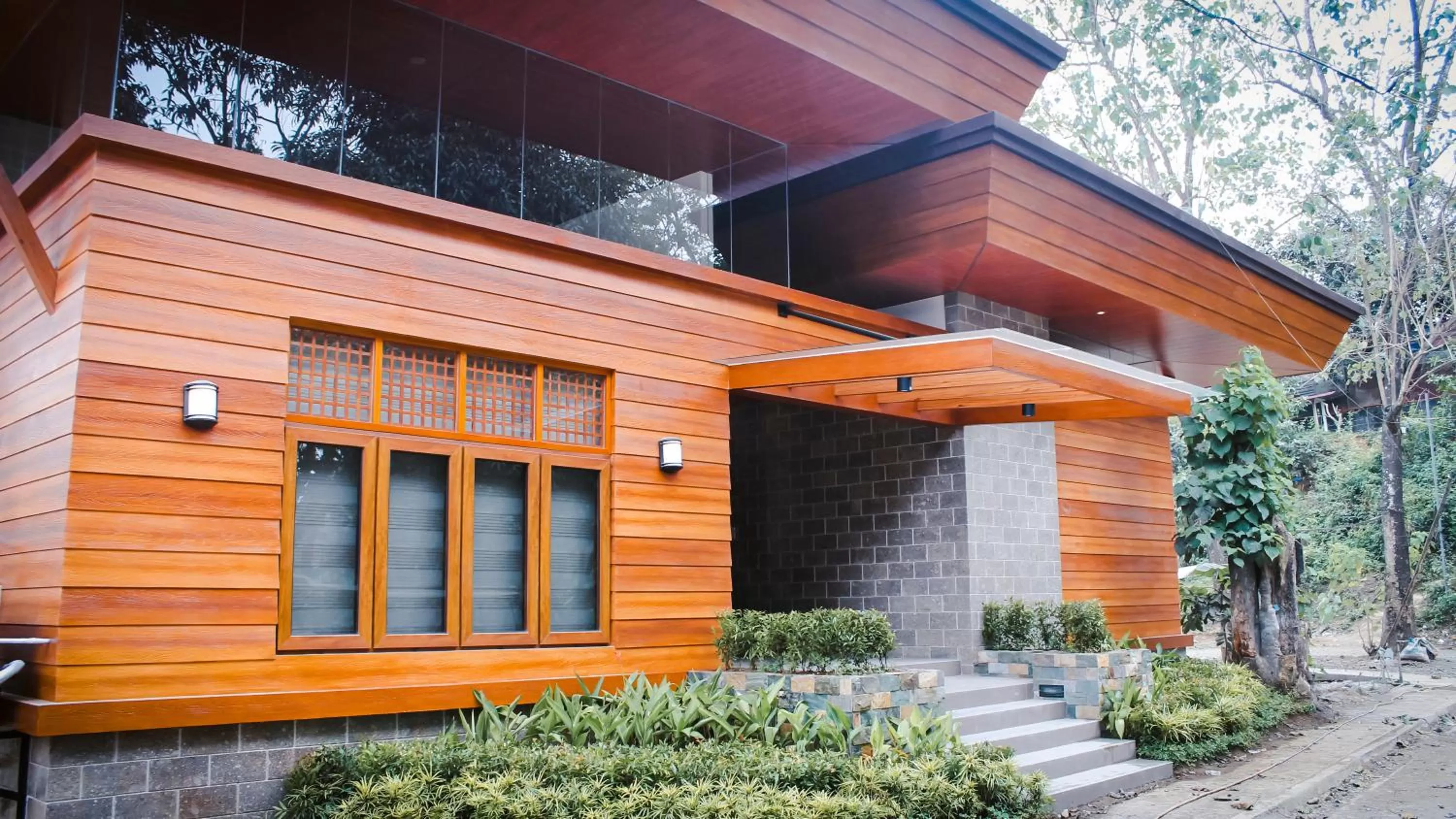 Property building in Estancia de lorenzo