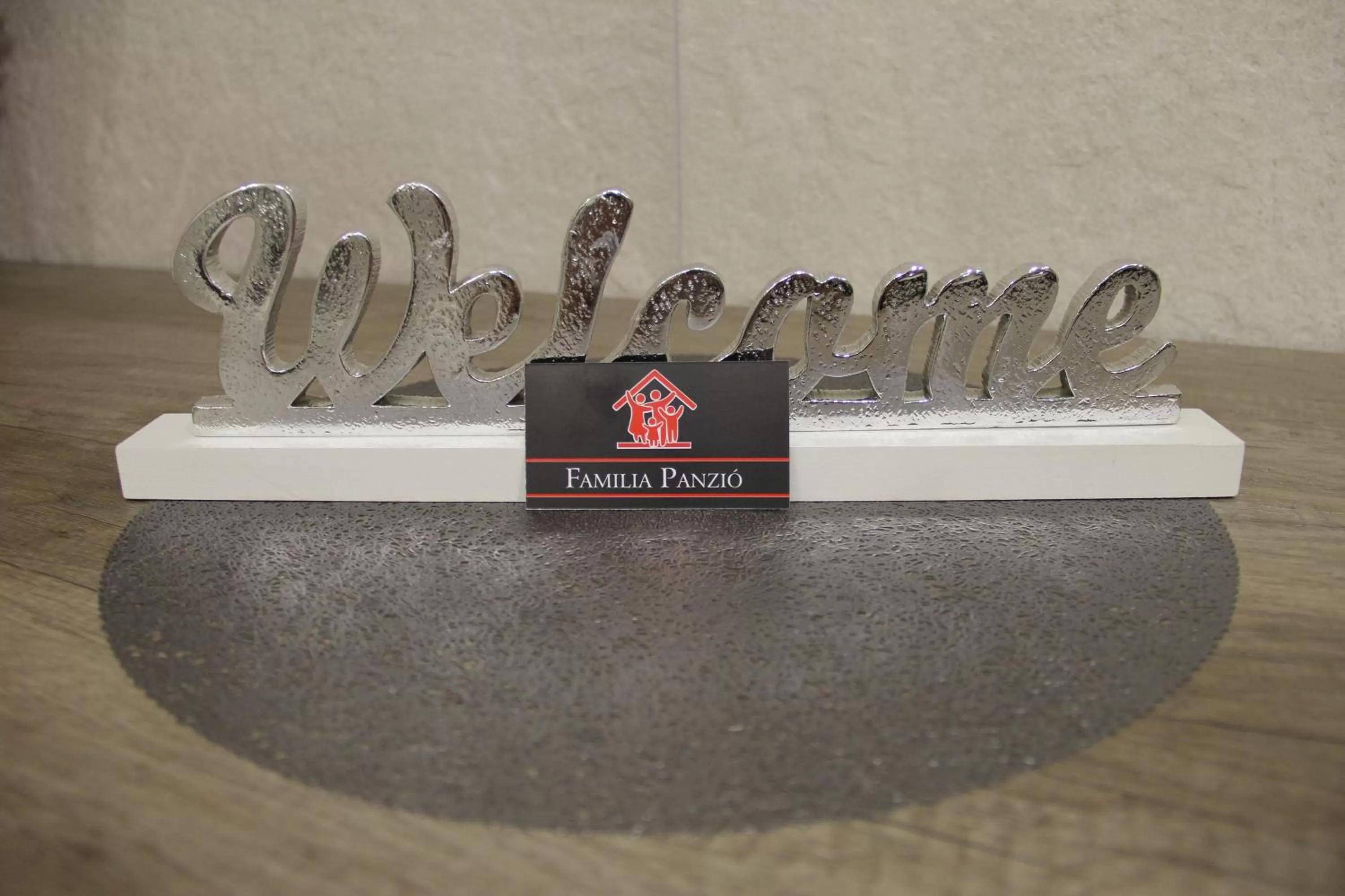 Familia Panzió & Apartmanház Győr