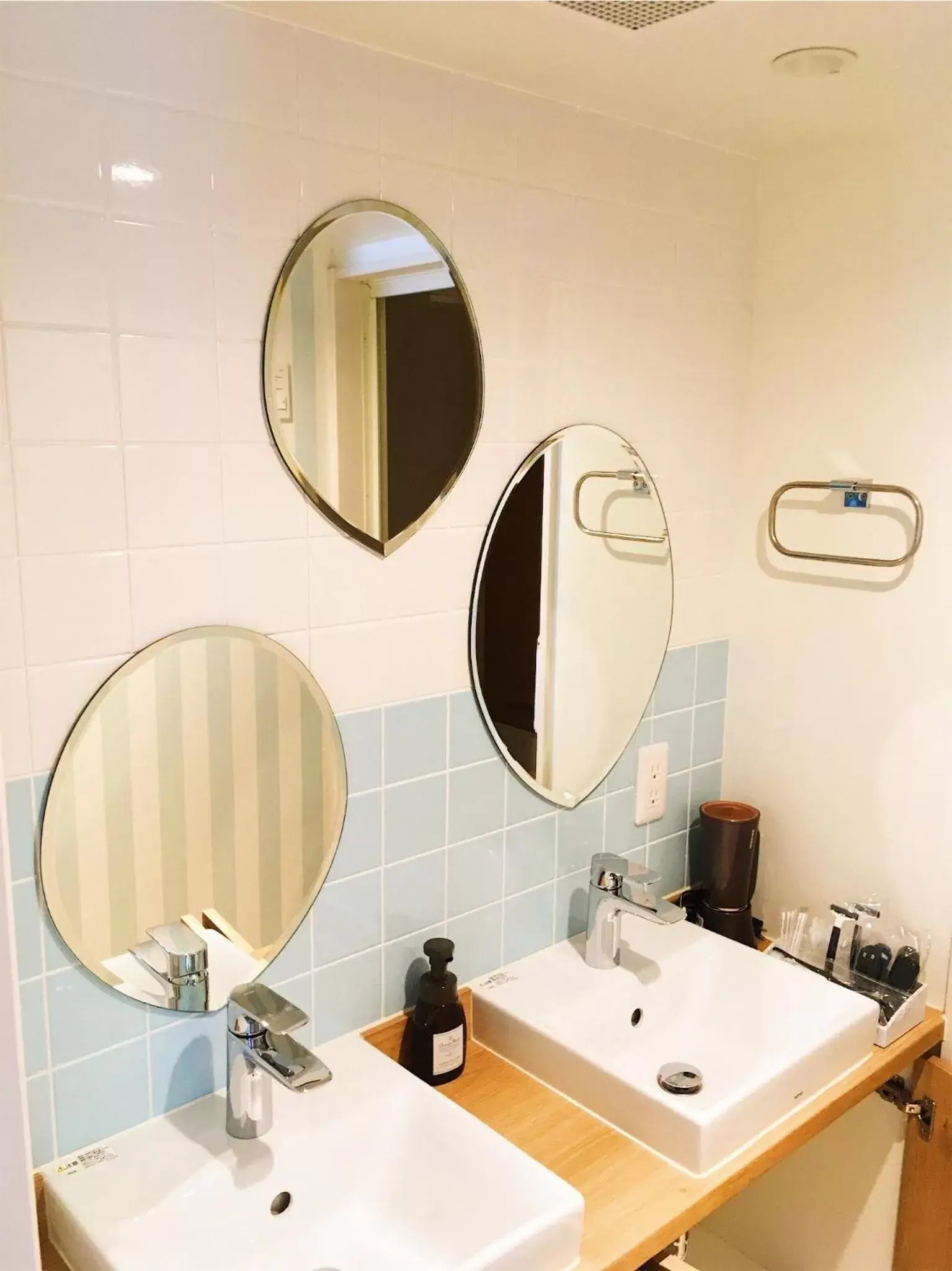 Bathroom in i + Land Nagasaki Bathroom in i + Land Nagasaki