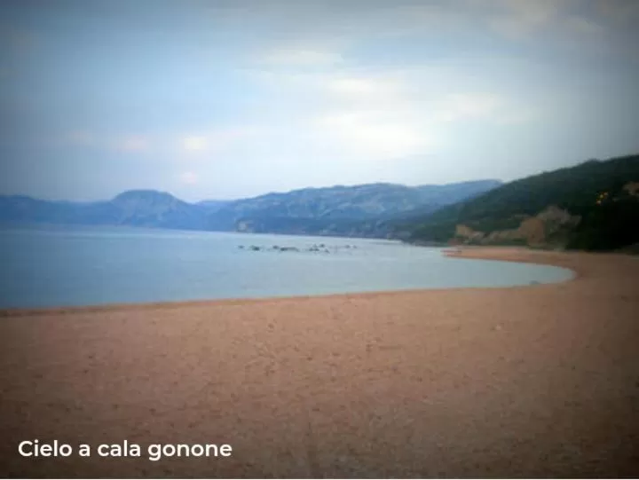 Affittacamere S' Eremu