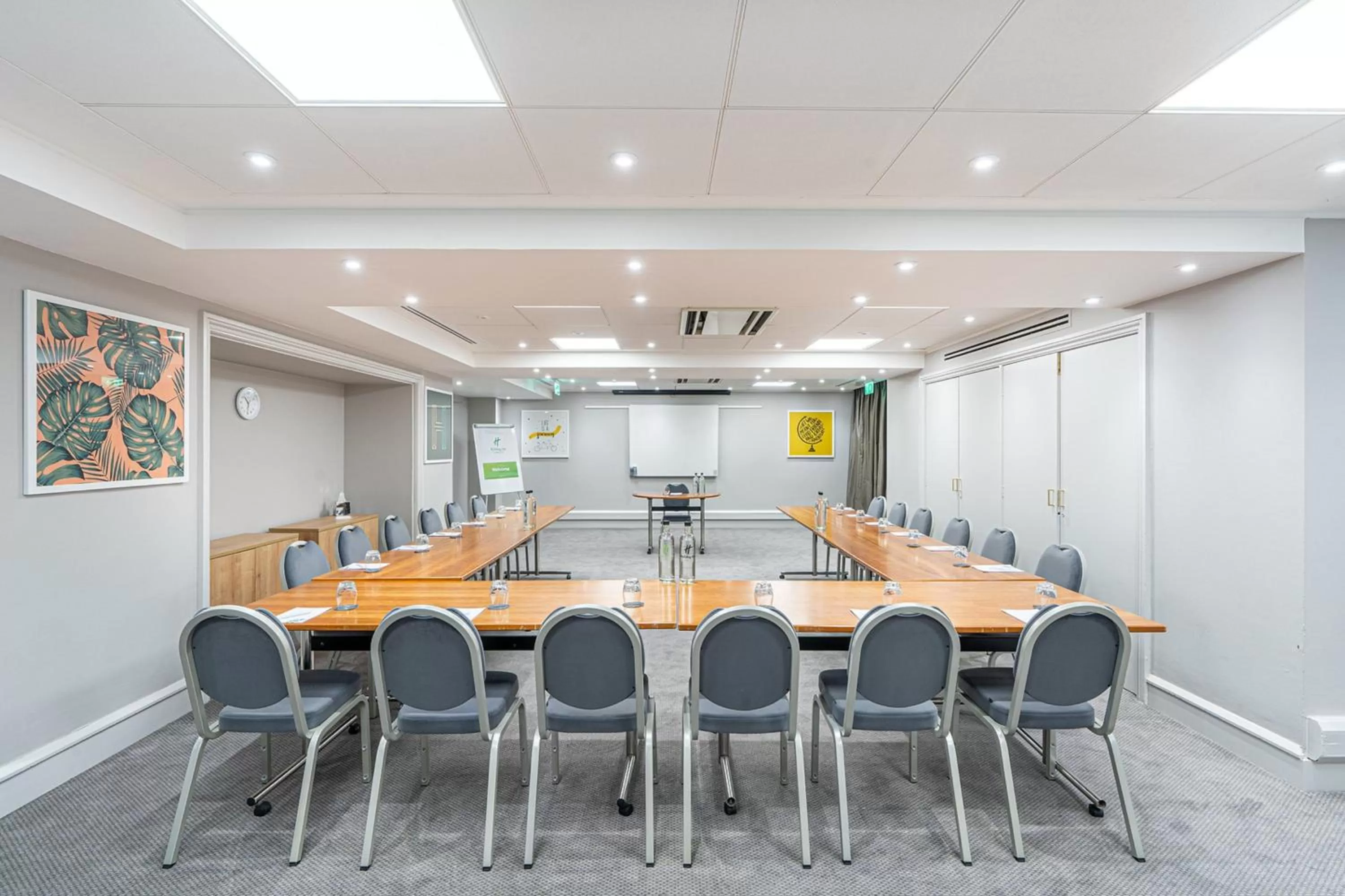 Business facilities in Holiday Inn Hemel Hempstead M1, Jct. 8 by IHG