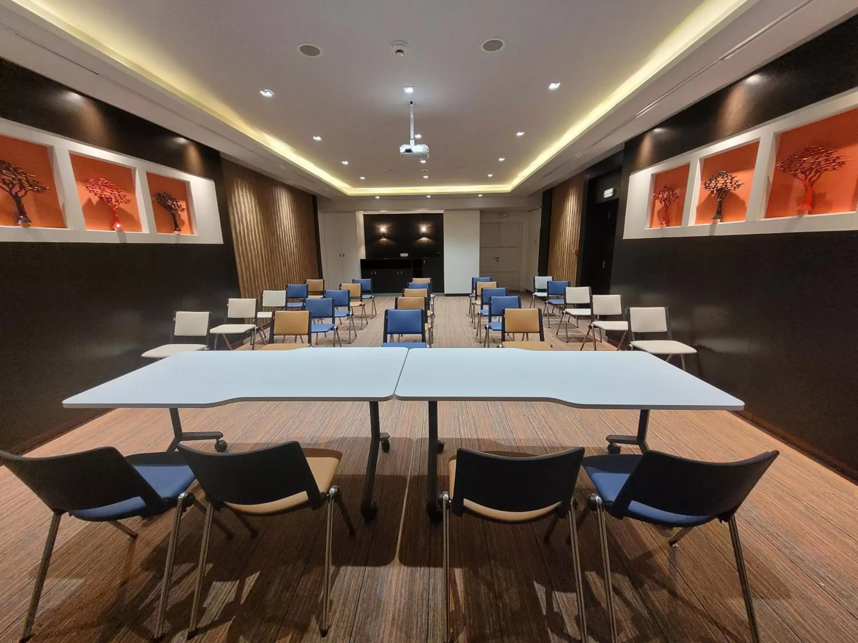 Meeting/conference room in Hotel Tiba