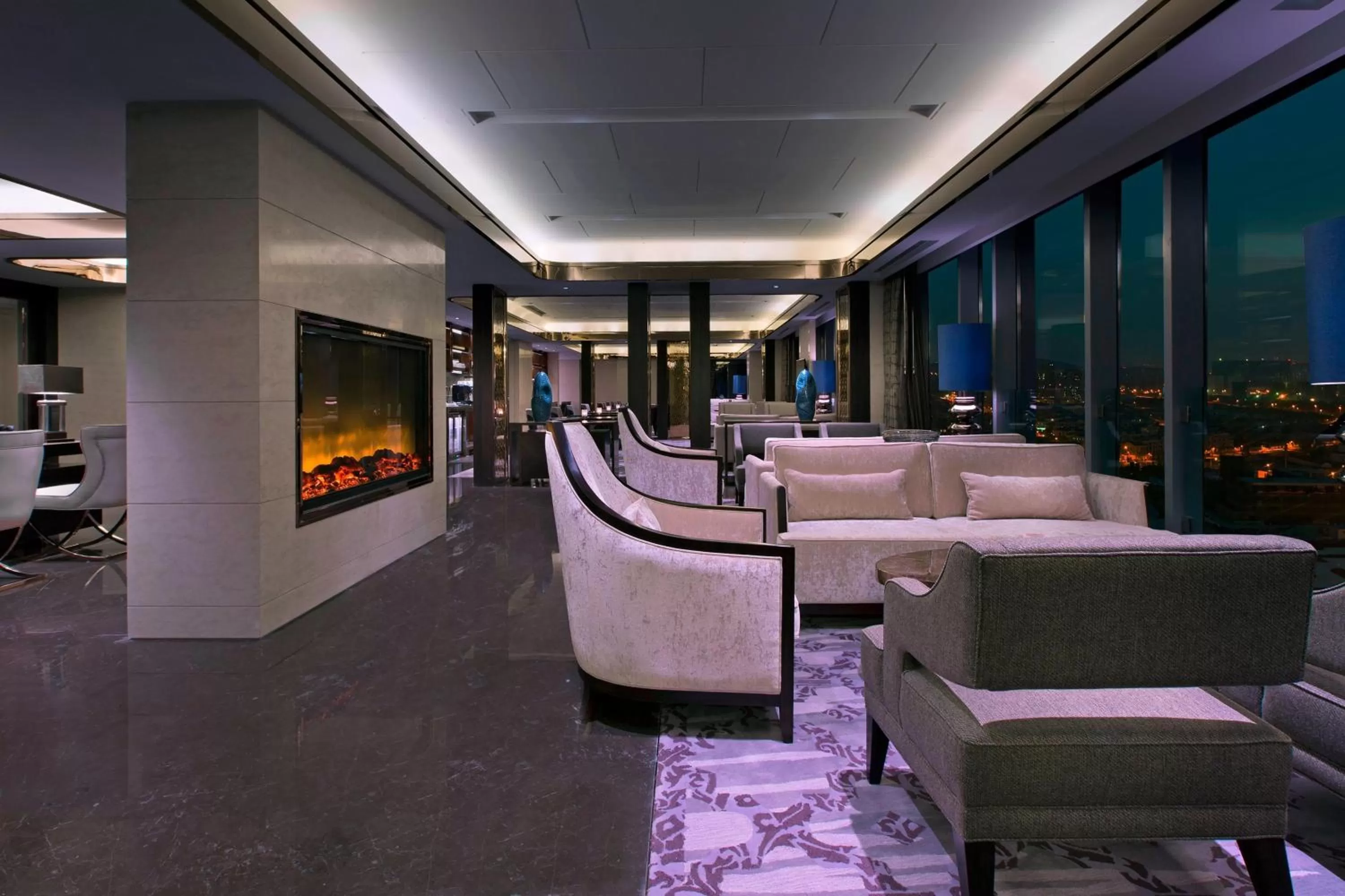 Other in Sheraton Qingdao Licang Hotel