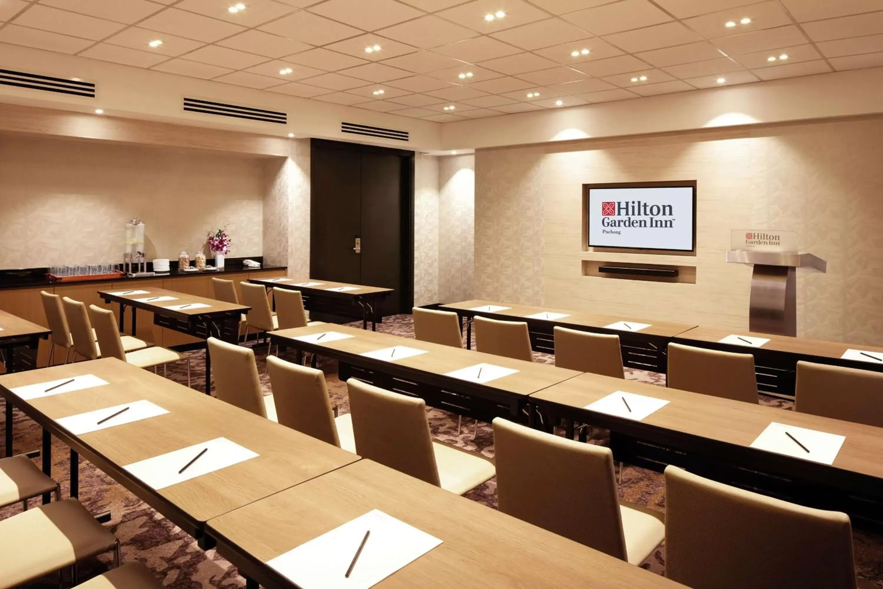 Meeting/conference room in Hilton Garden Inn Puchong