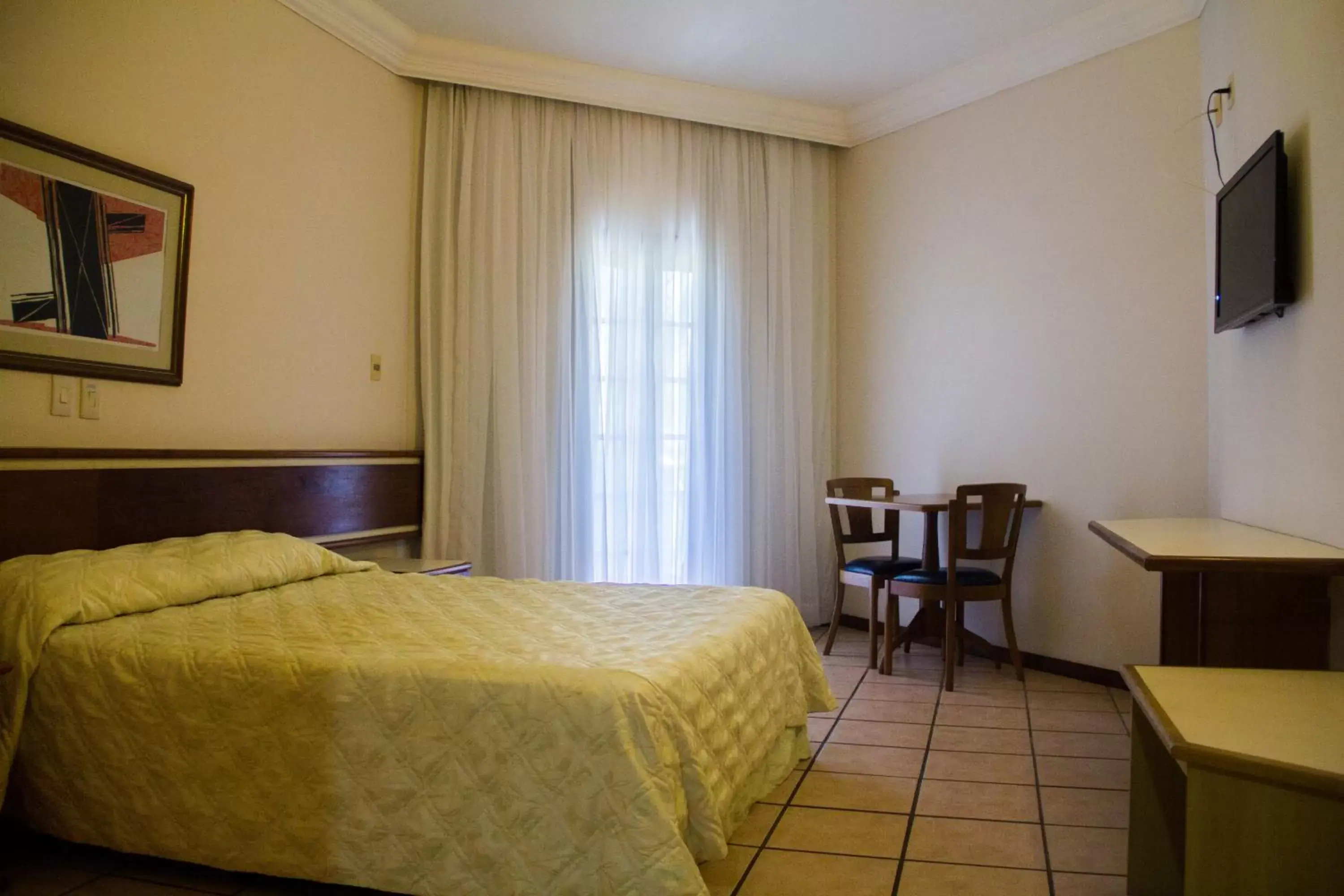 Master Room with Pool View in Catussaba Resort Hotel Master Room with Pool View in Catussaba Resort Hotel