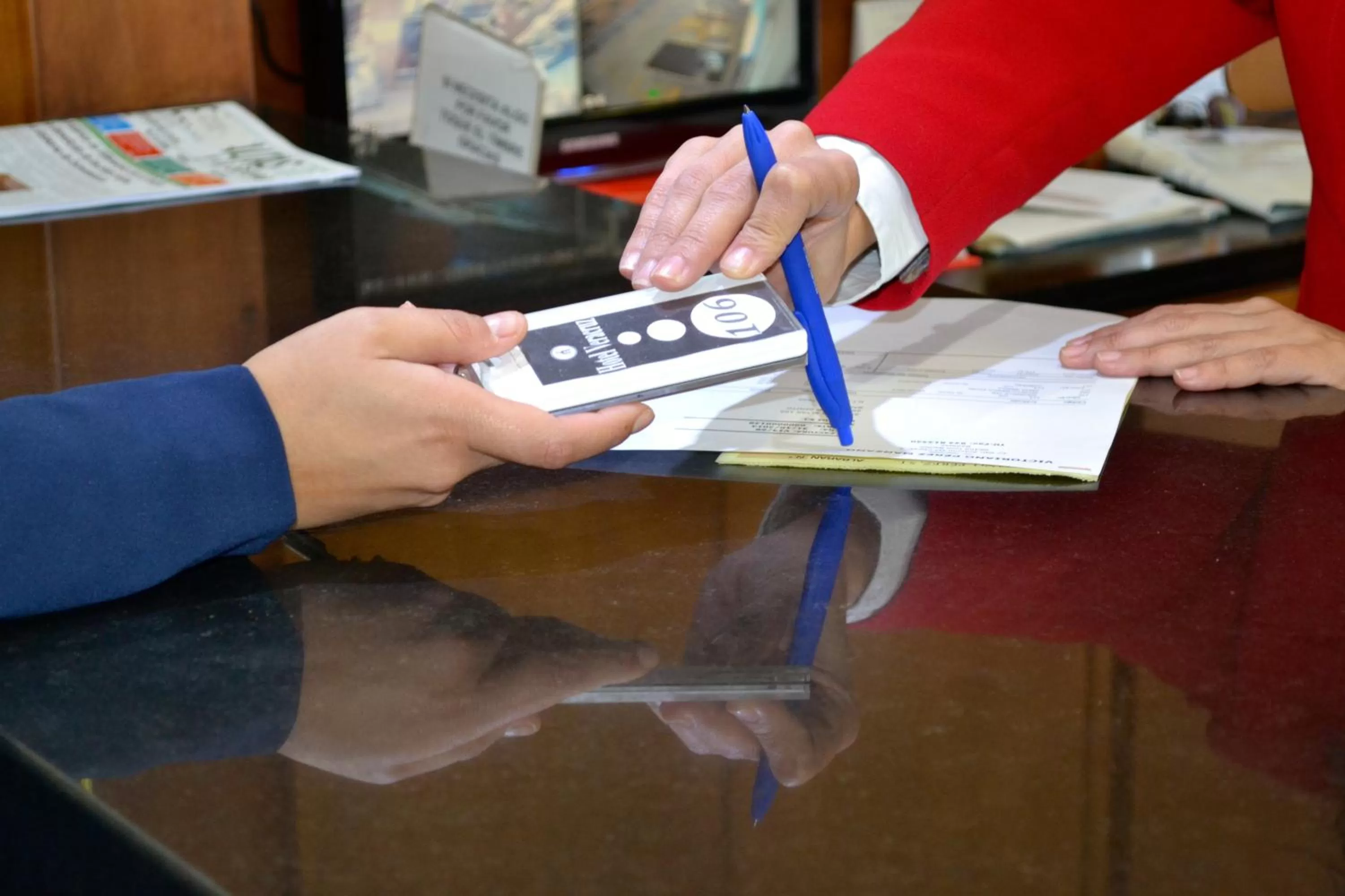 Other in Hospedium Hotel Veracruz