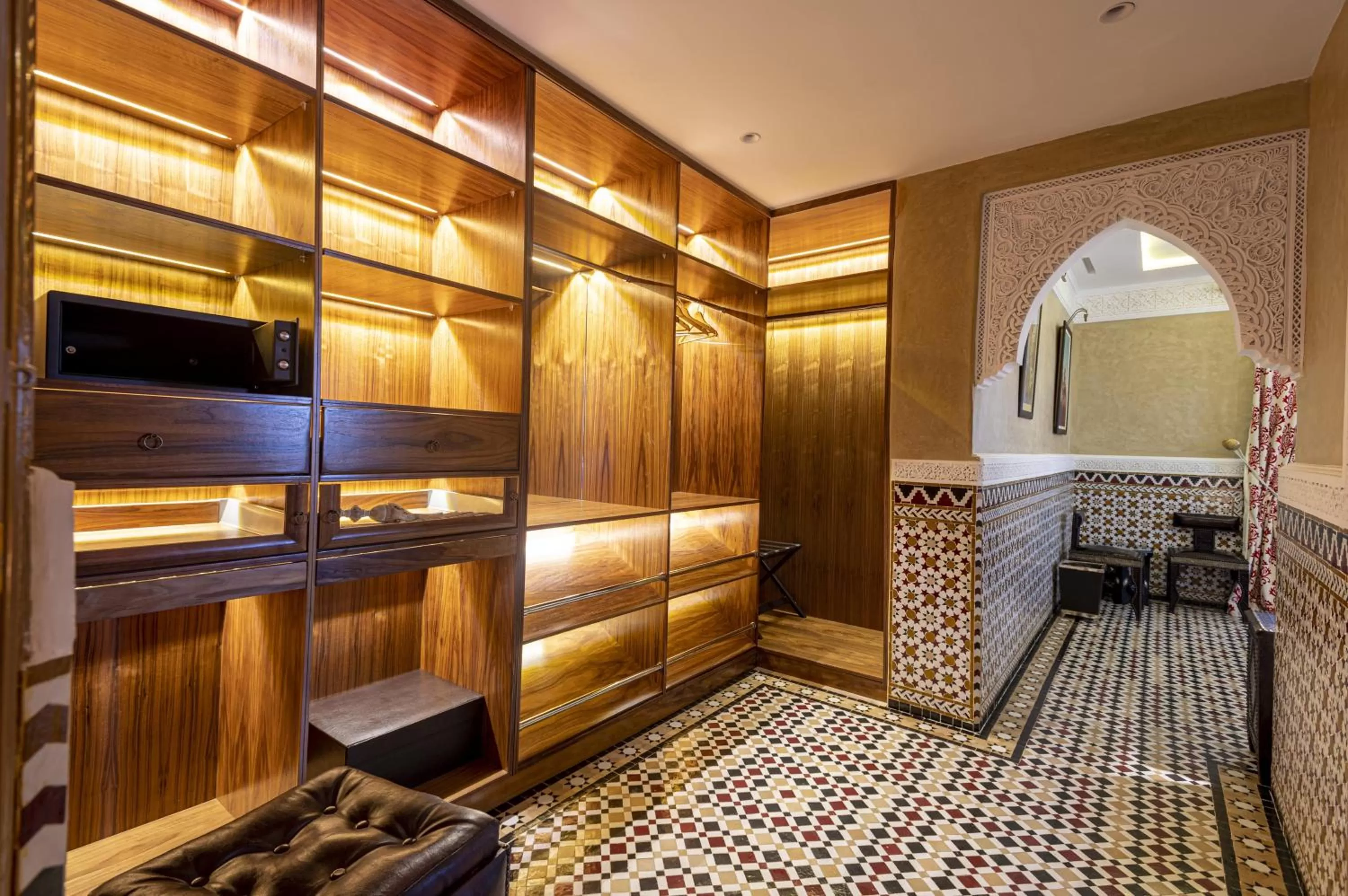 Maria Towers , Palais Table d'hôtes & SPA