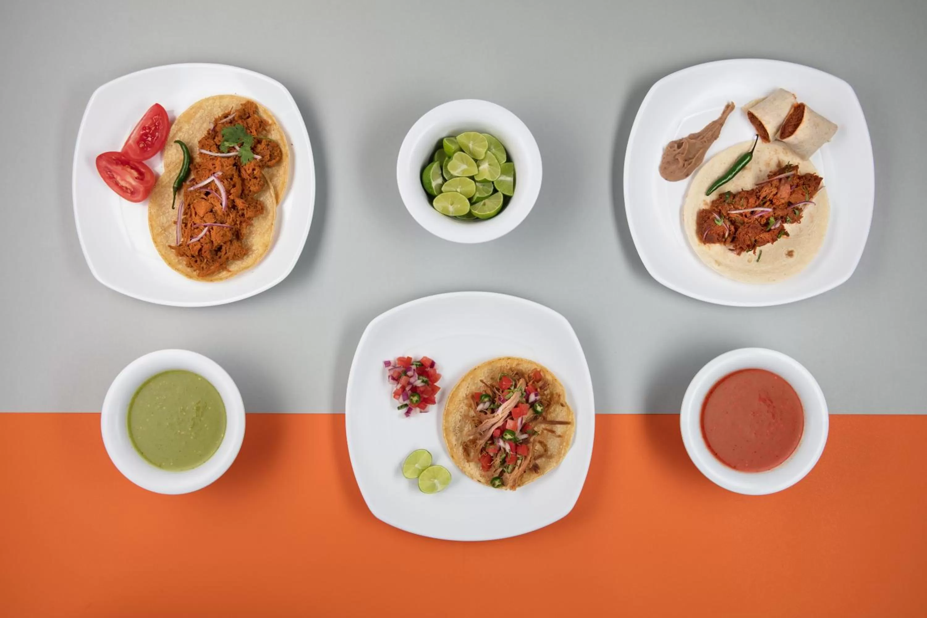 Restaurant/places to eat in One Leon Poliforum