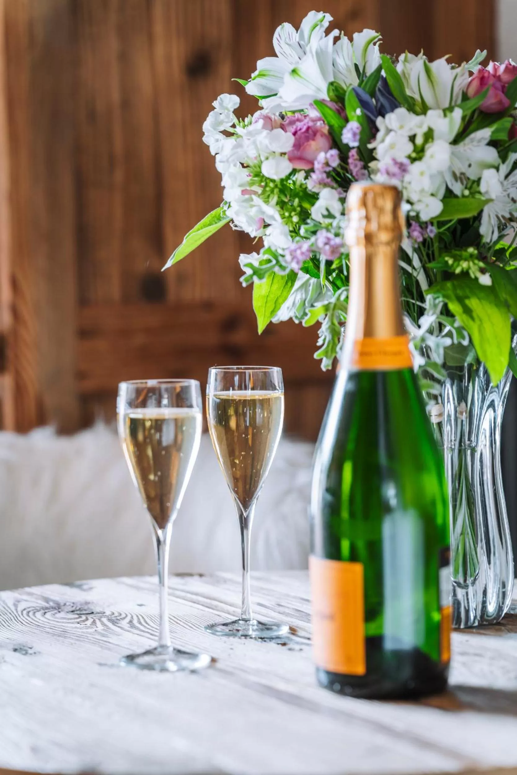 Hôtel Les Peupliers