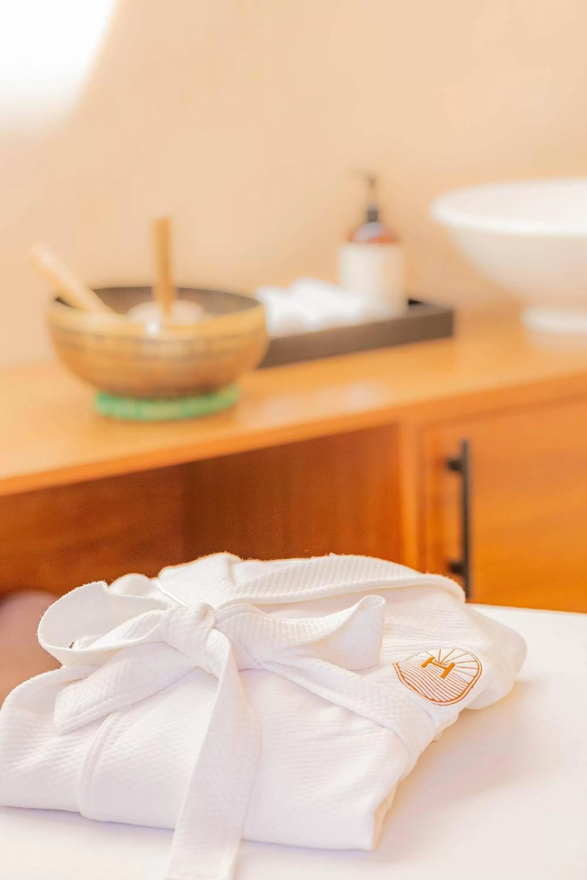 Massage in Hive Cancun by G Hotels