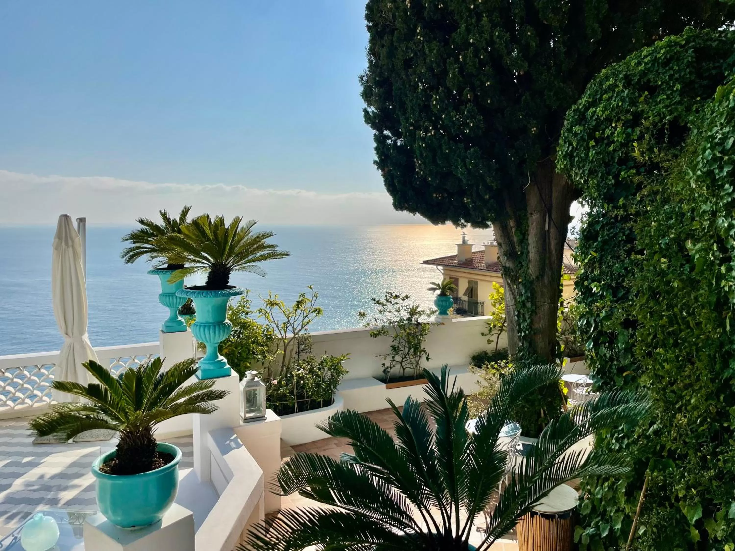 Property building in Les Lilas