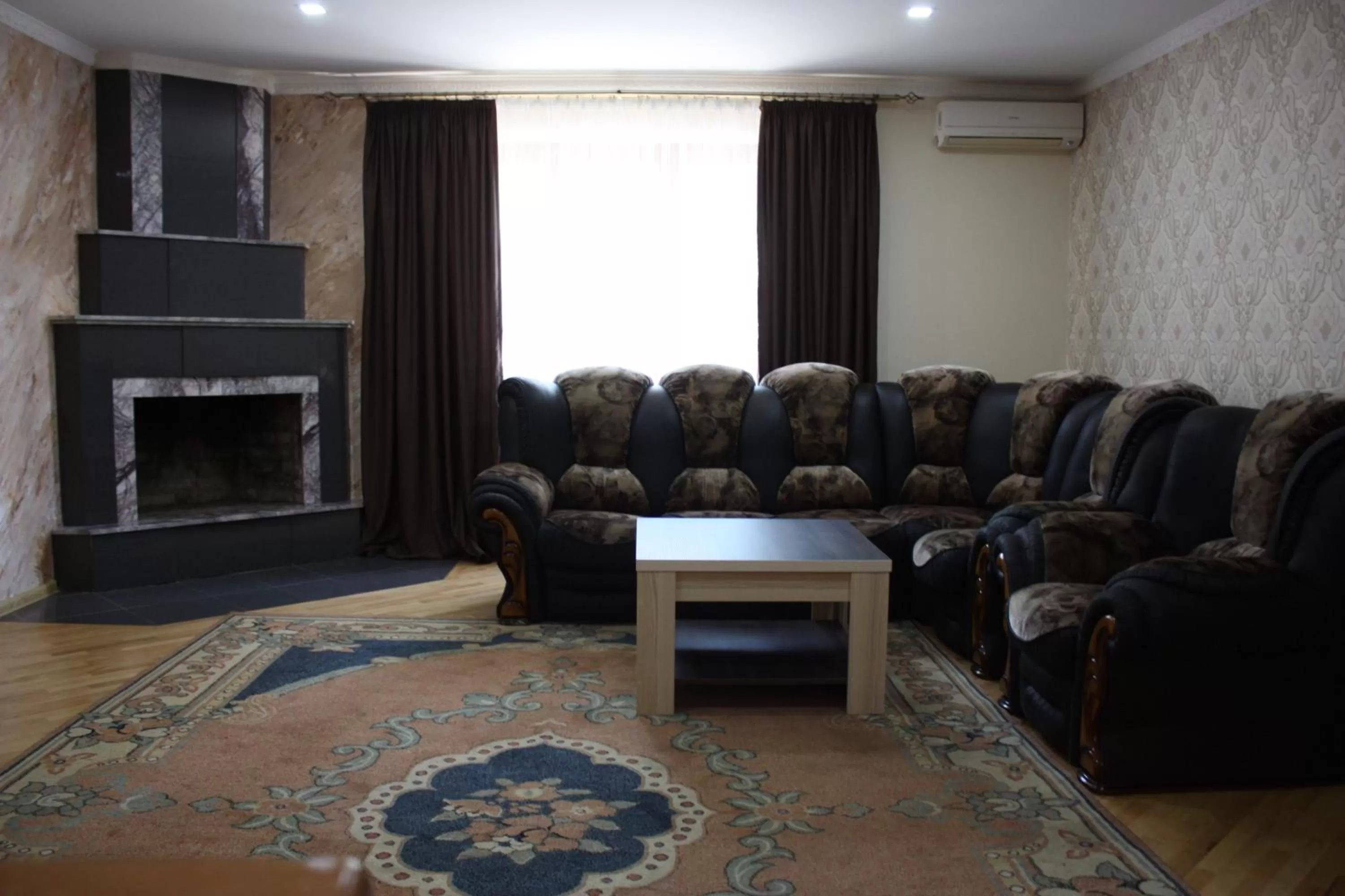 TV and multimedia in Paradise Hotel