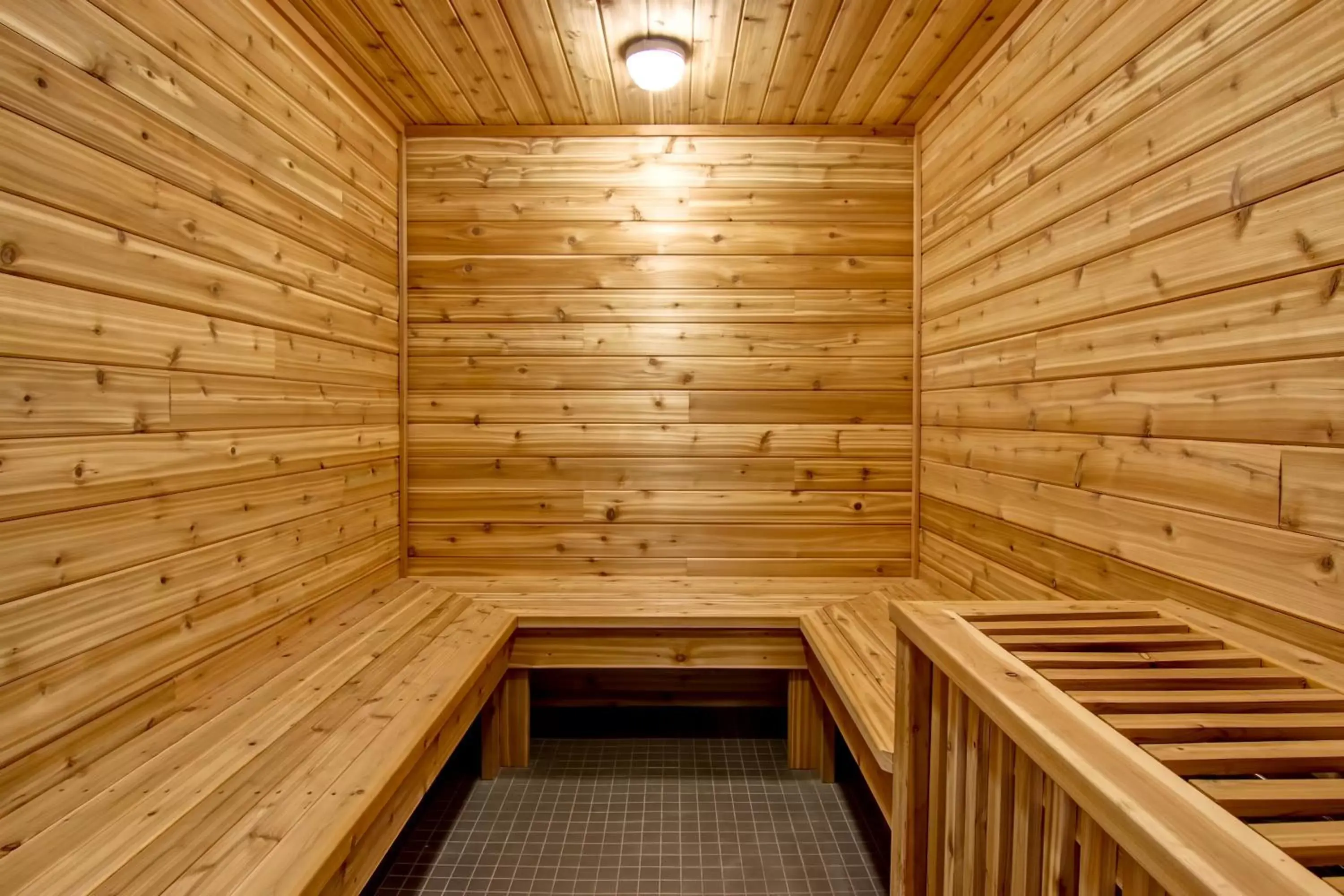 Sauna, Spa/Wellness in Chateau Nova Yellowknife