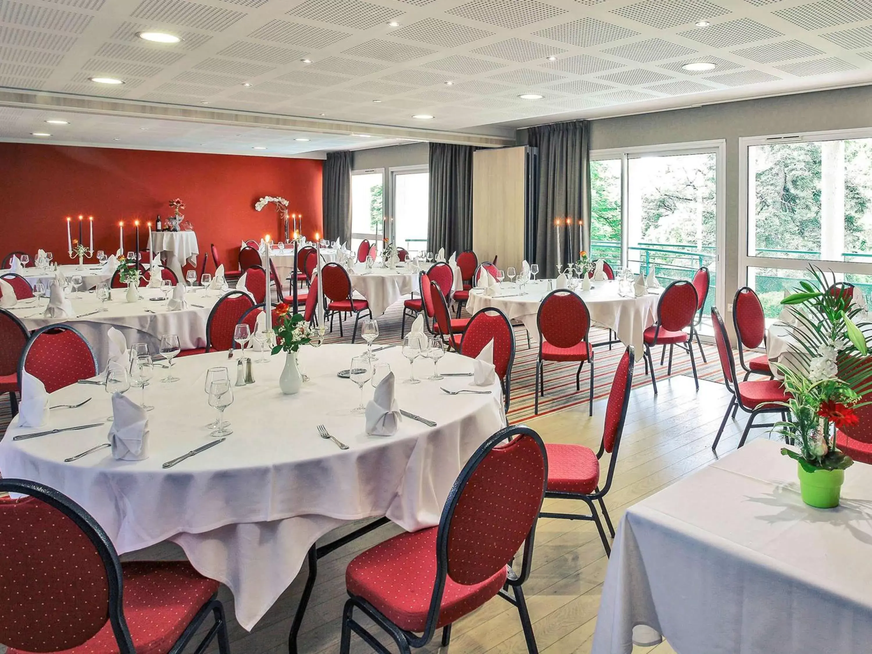 Other, Restaurant/Places to Eat in Mercure Castres L'Occitan