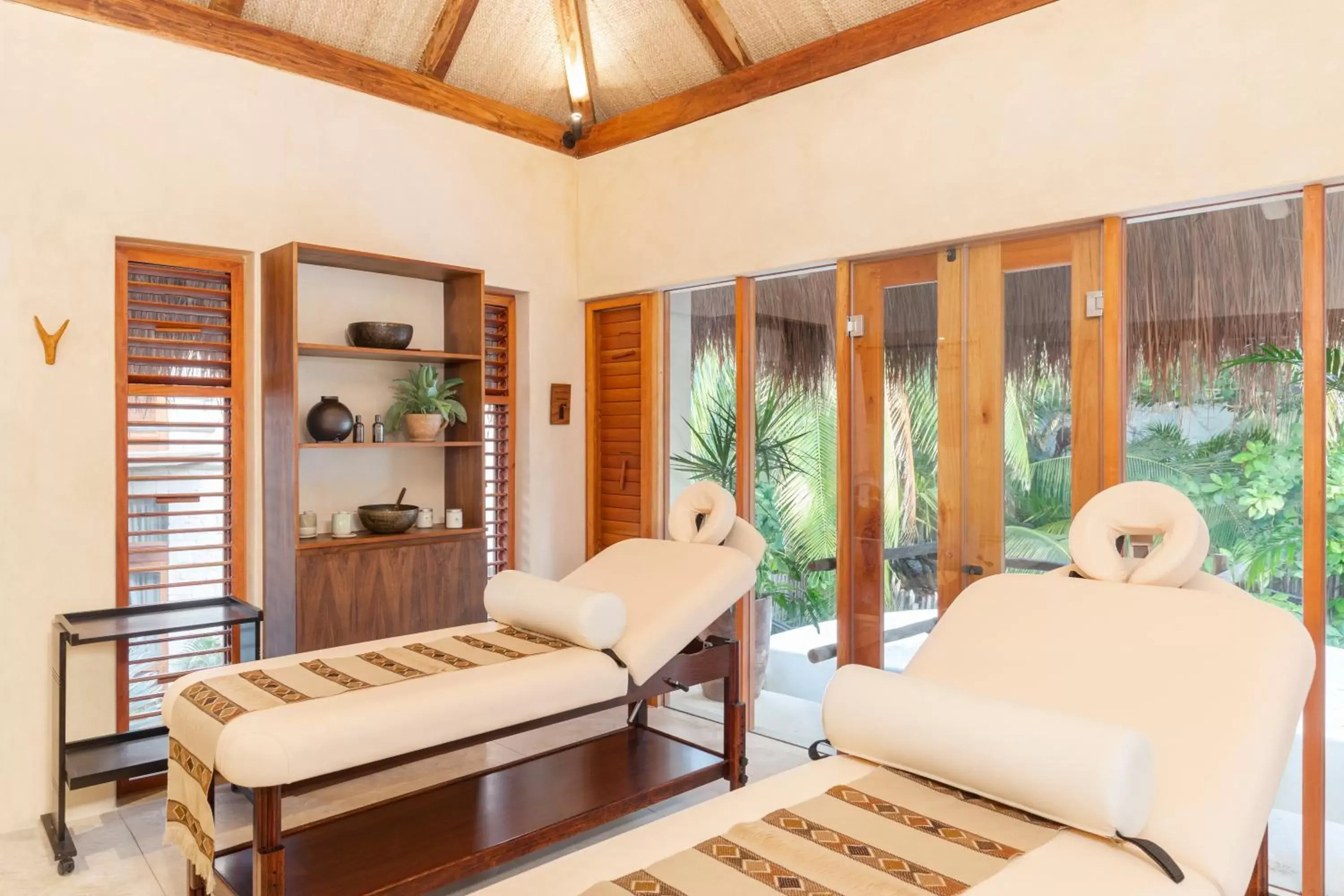 Spa and wellness centre/facilities, Spa/Wellness in Hotel Ma'xanab Tulum