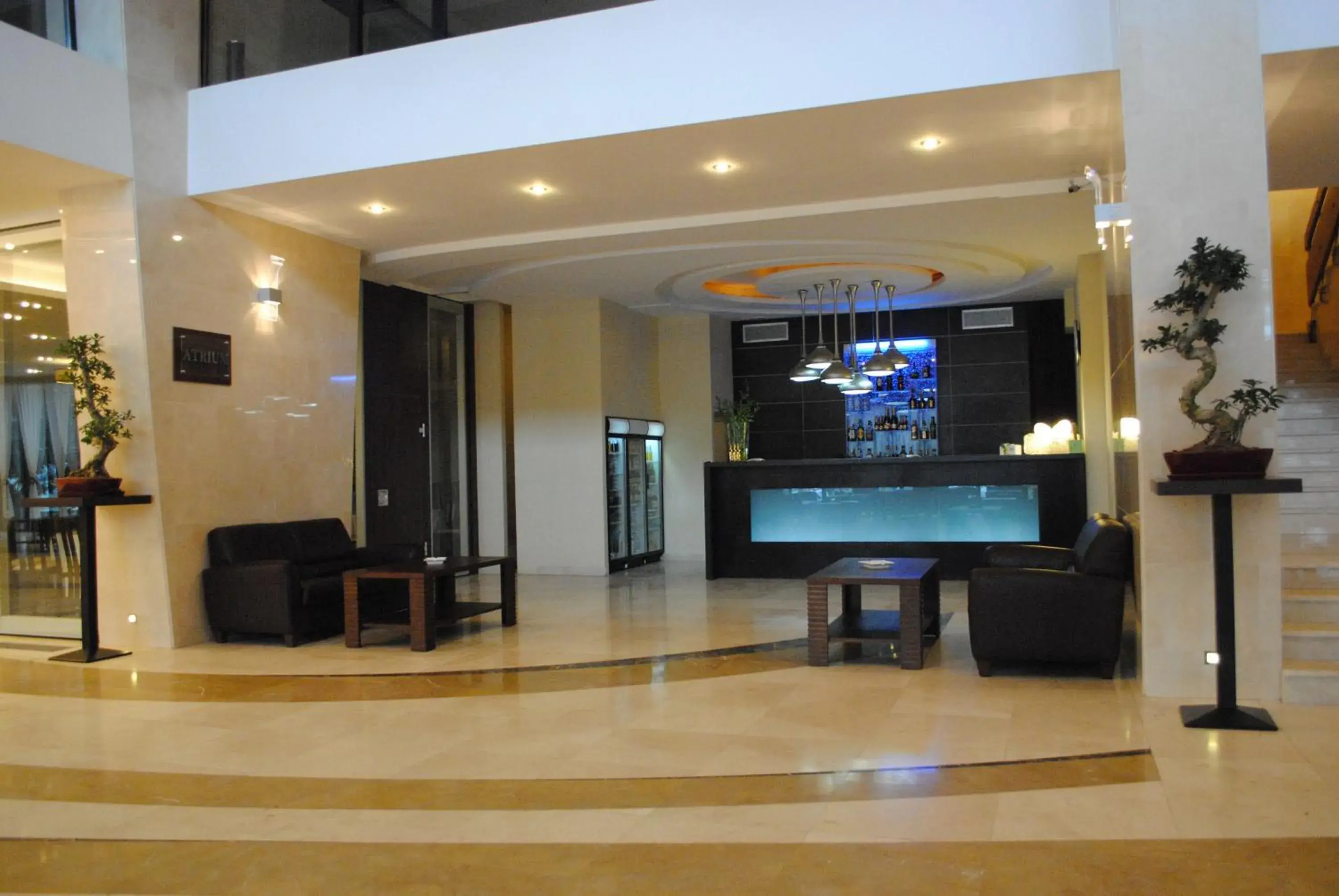 Staff, Lobby/Reception in Grand Hotel Napoca