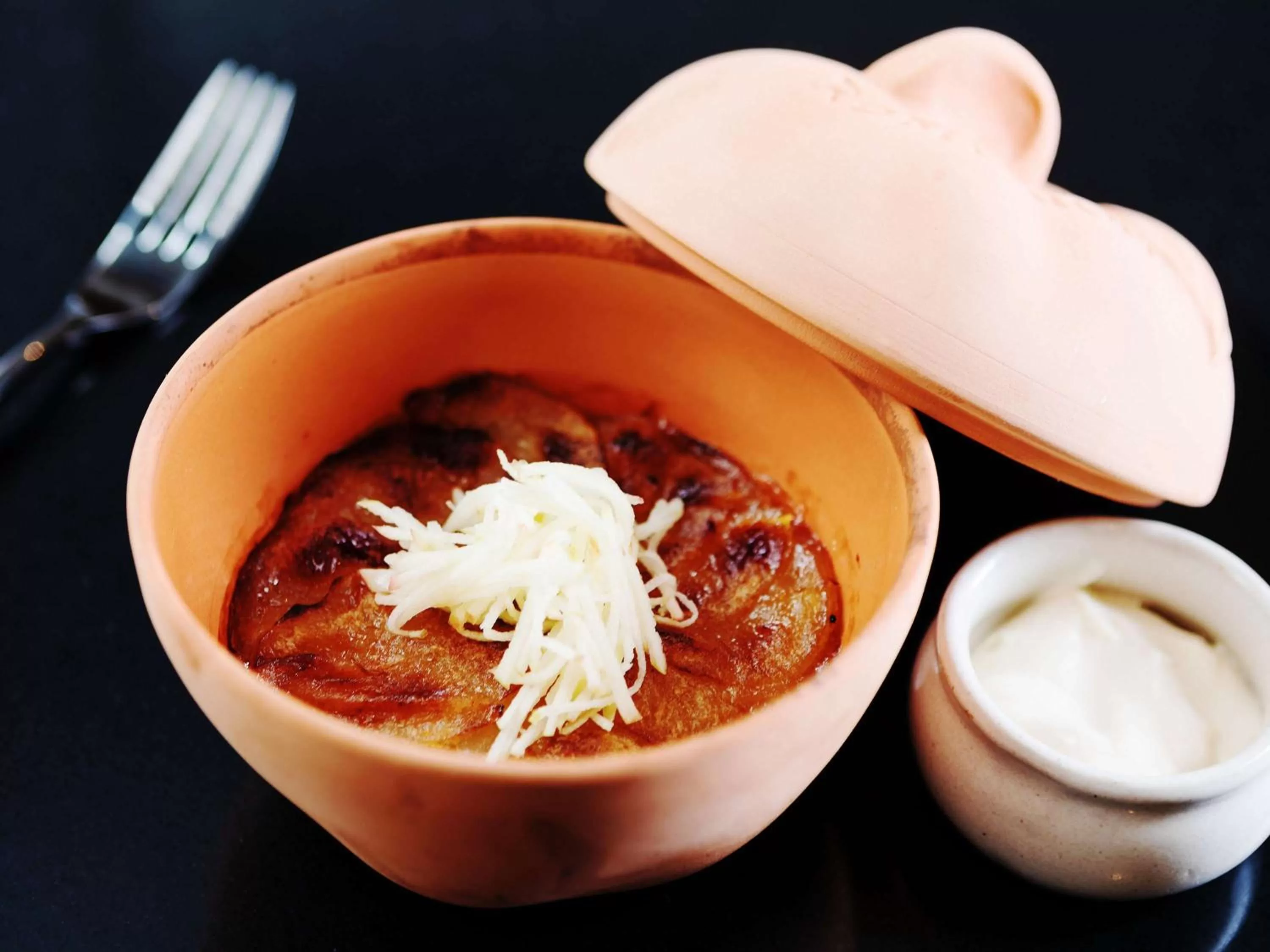 Restaurant/places to eat in Grand Hotel Bregenz - MGallery Collection