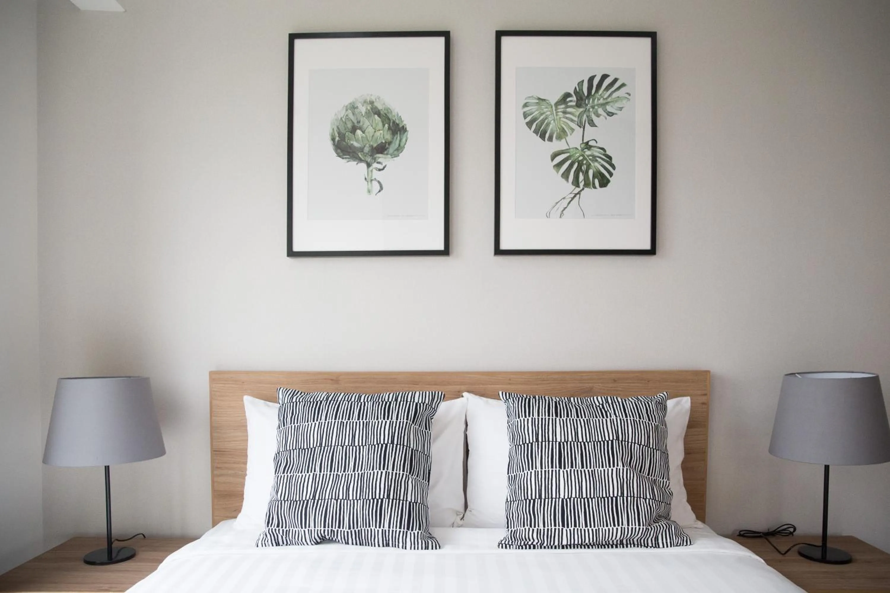 Bedroom, Bed in The Journey Hotel Laksi